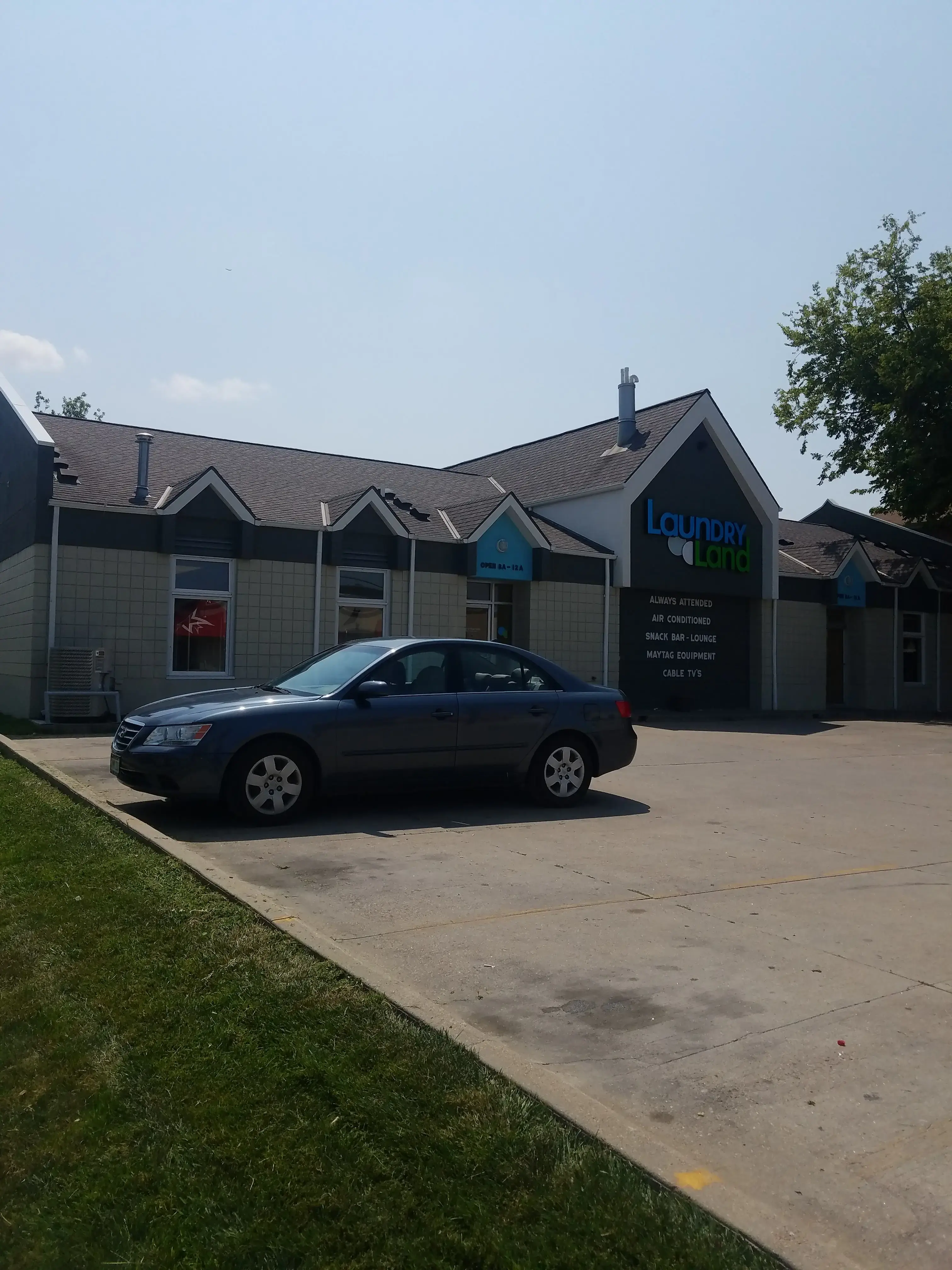Laundry Land - Image 17