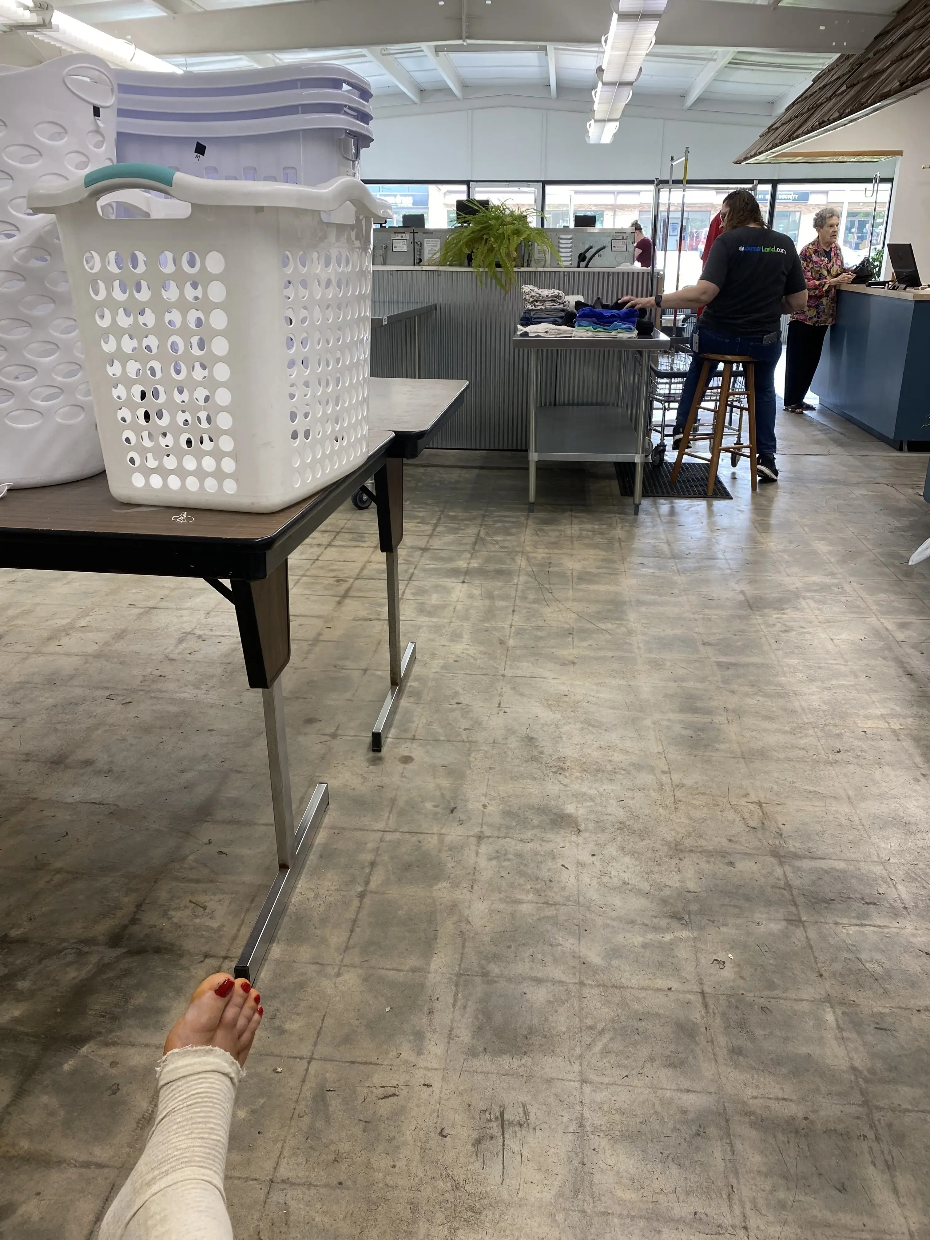 Laundry Land - Image 7
