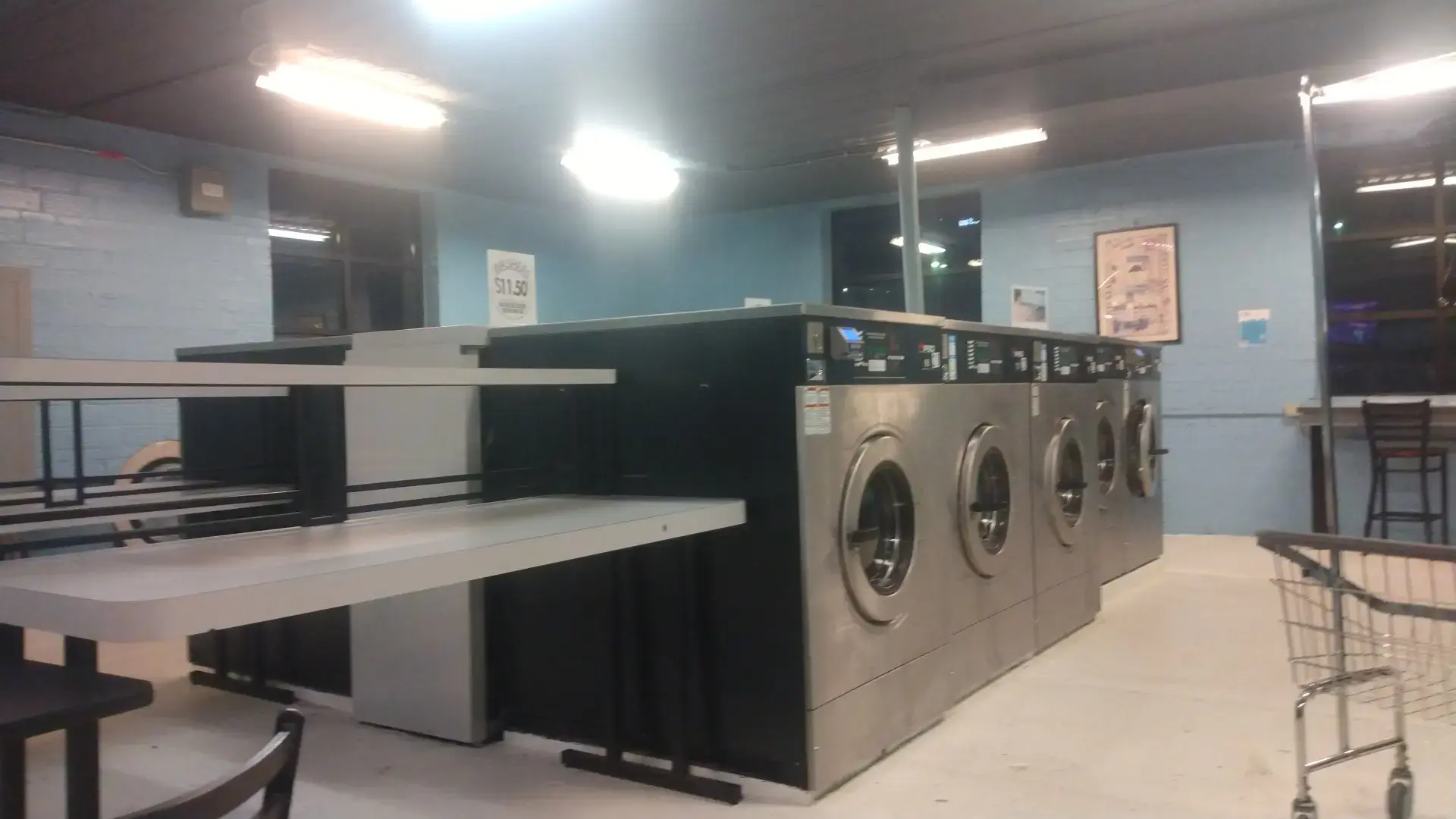 Laundry Land - Image 19