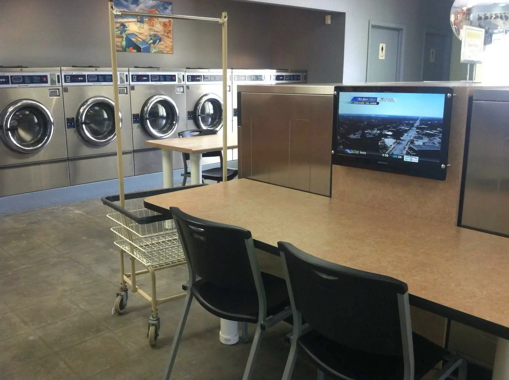 Laundry Land - Image 18