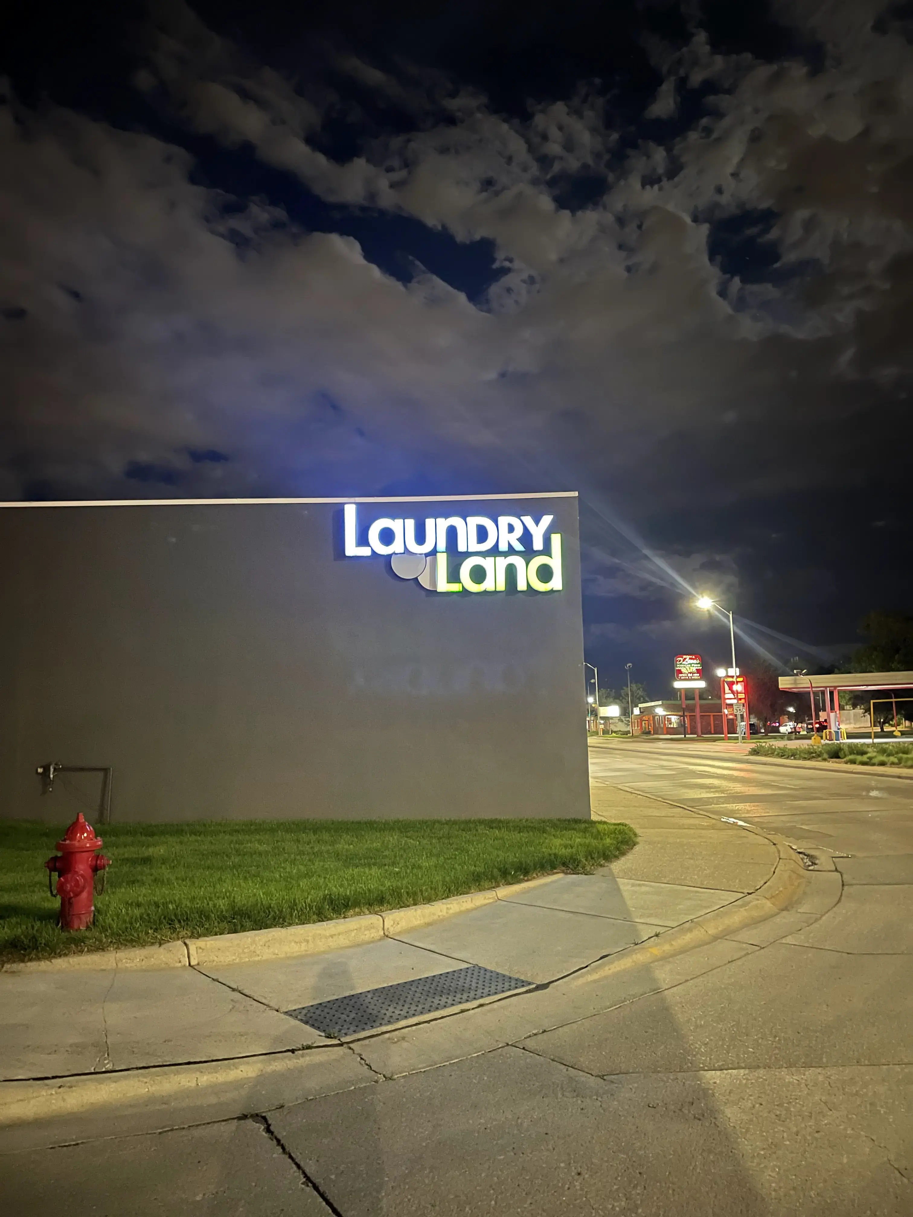 Laundry Land thumbnail 4