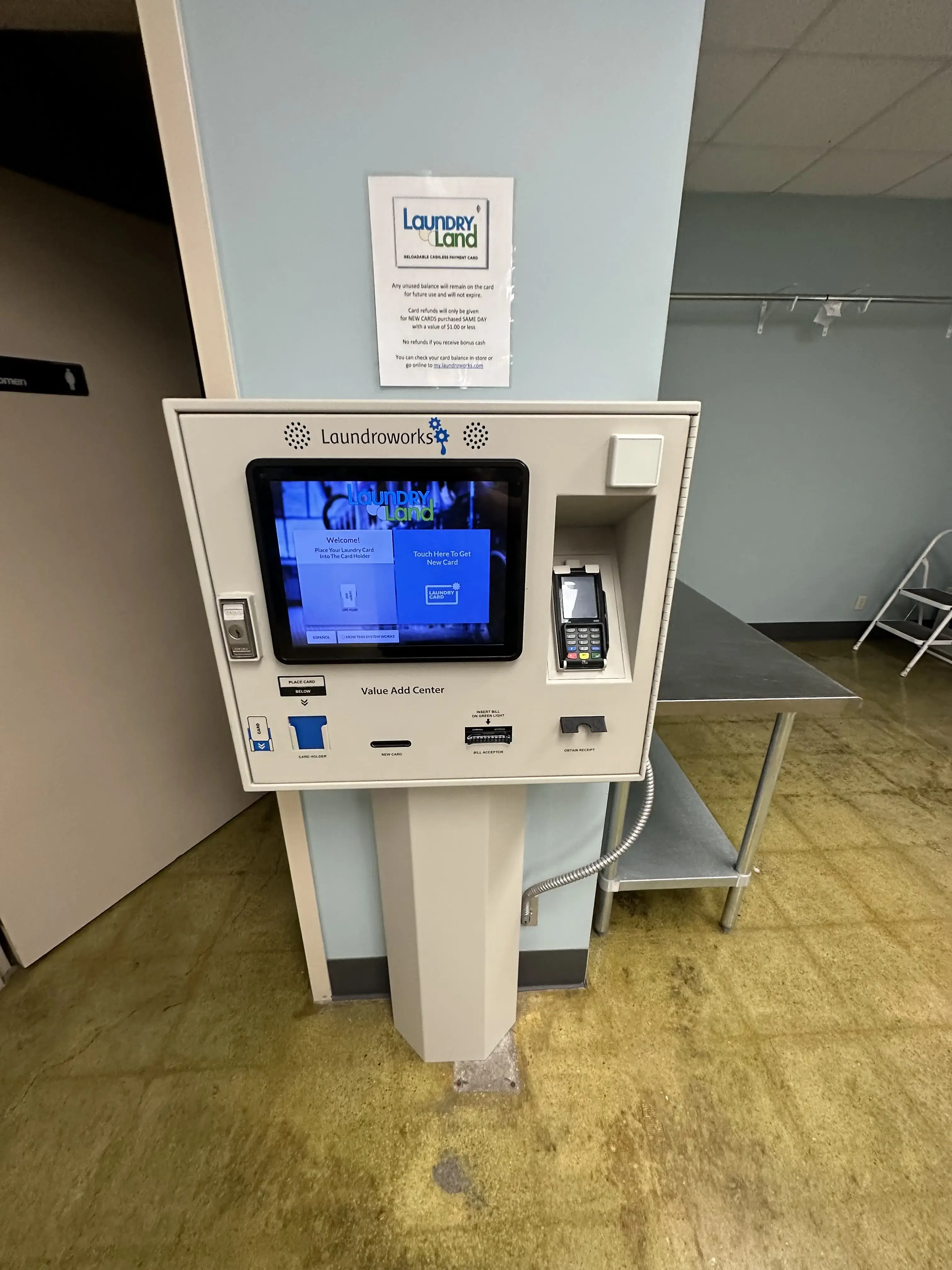 Laundry Land - Image 10
