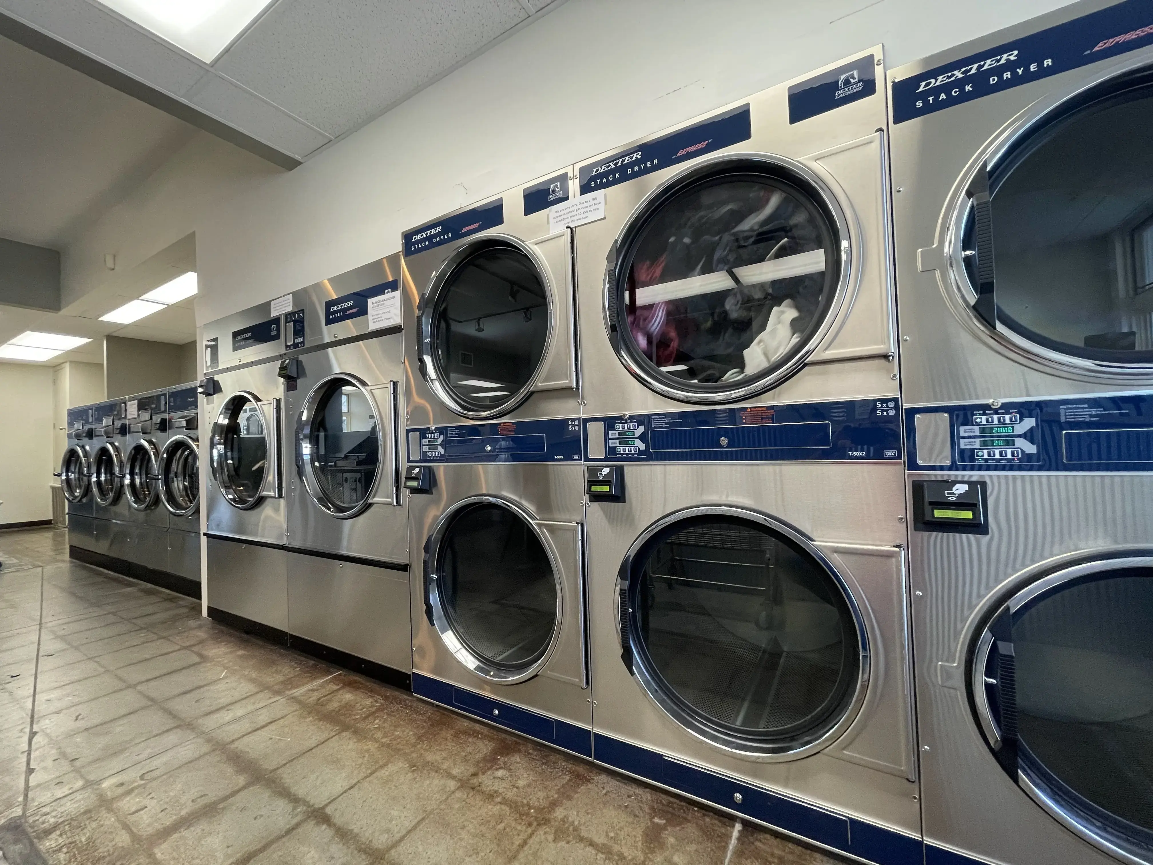 Laundry Land thumbnail 4