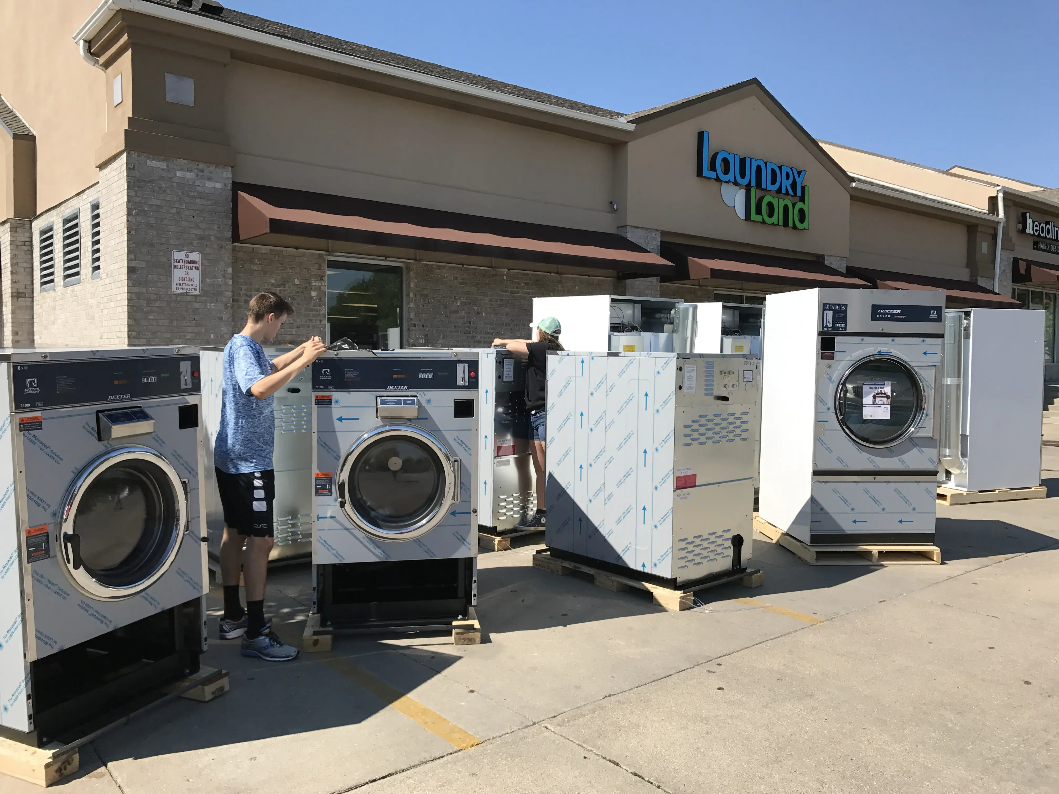 Laundry Land thumbnail 15