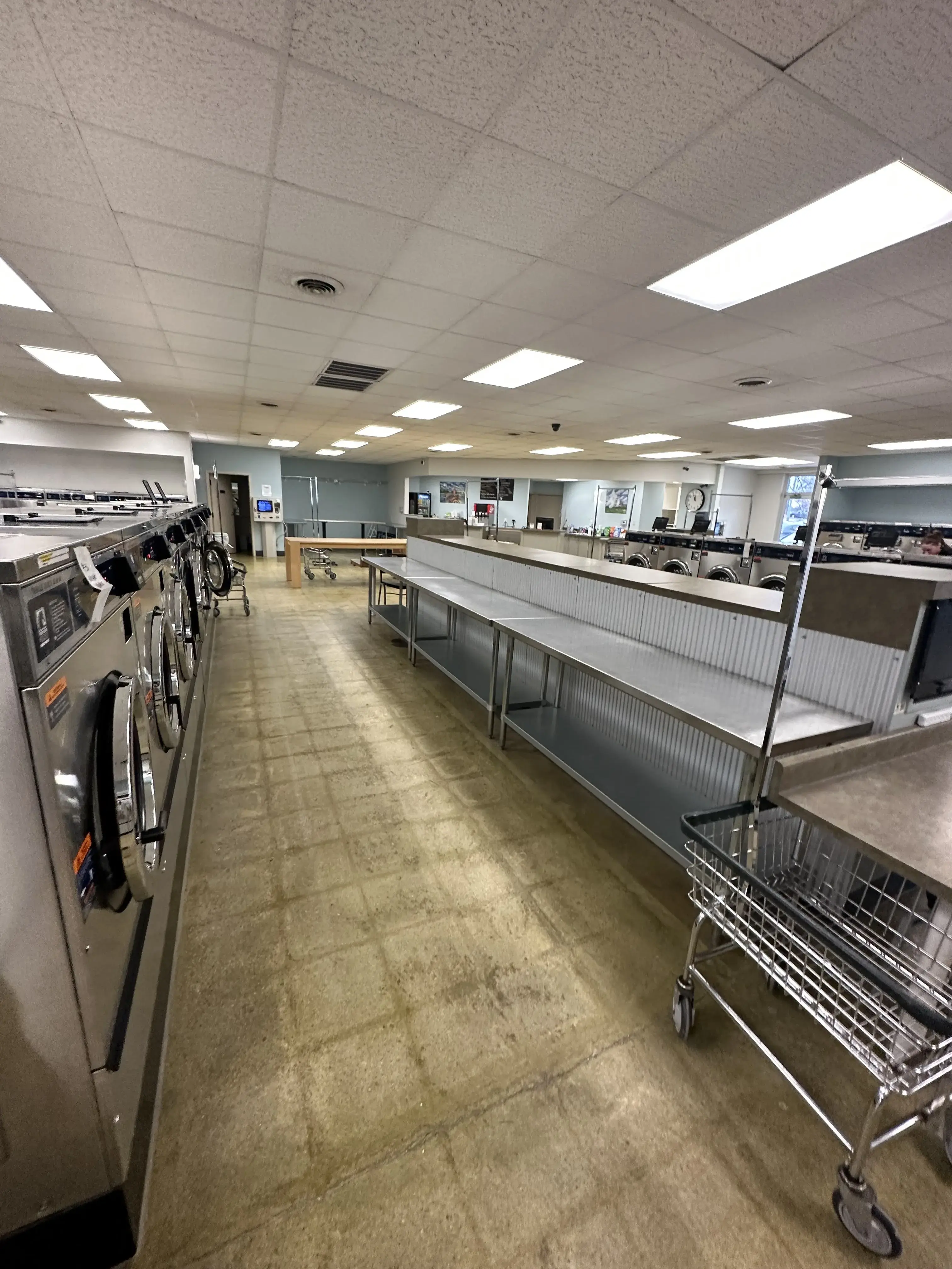 Laundry Land - Image 2