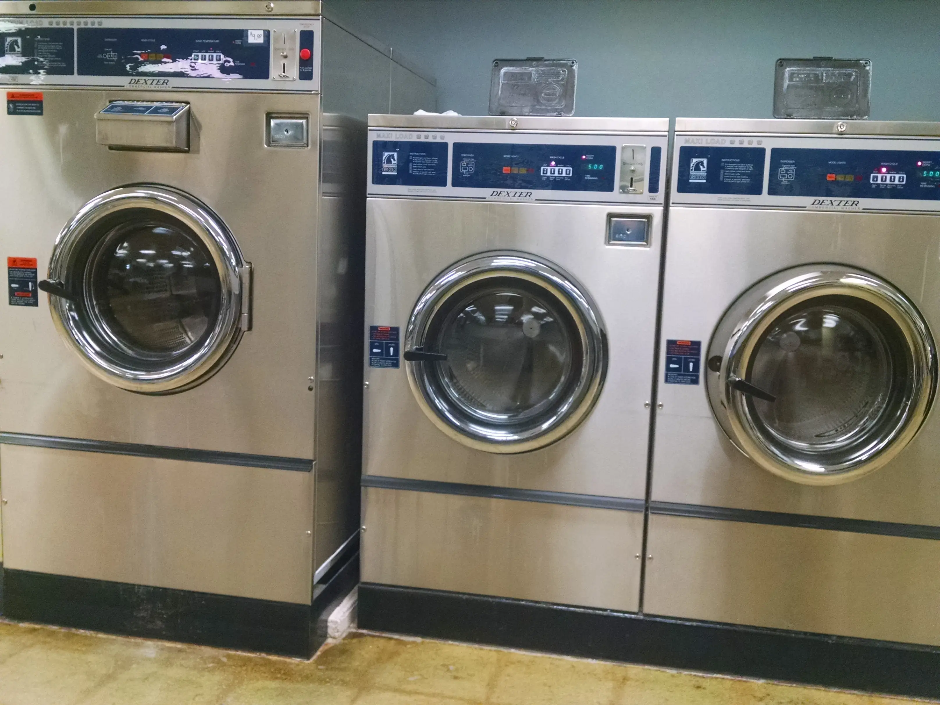 Laundry Land thumbnail 14