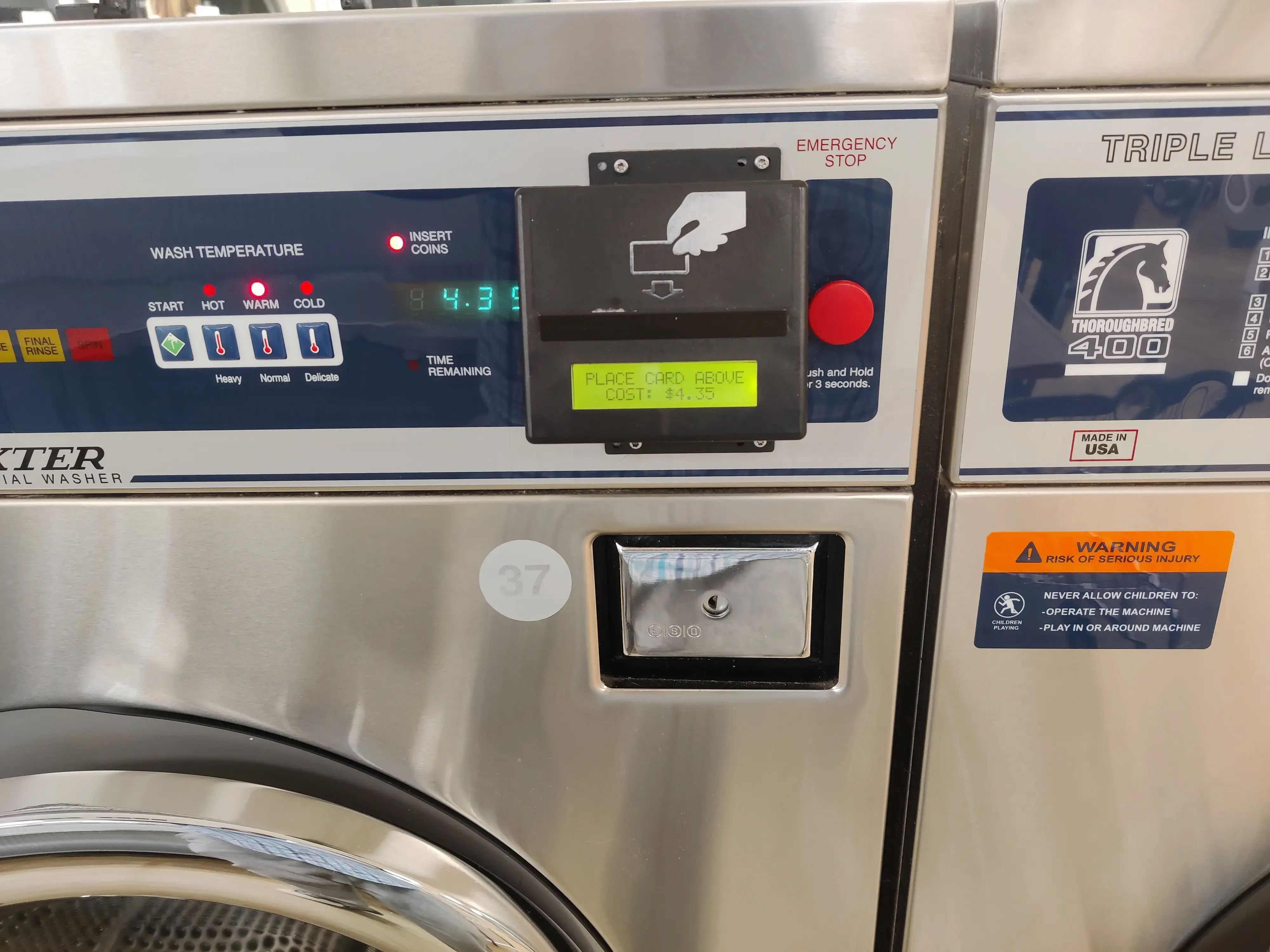 Laundry Land thumbnail 6