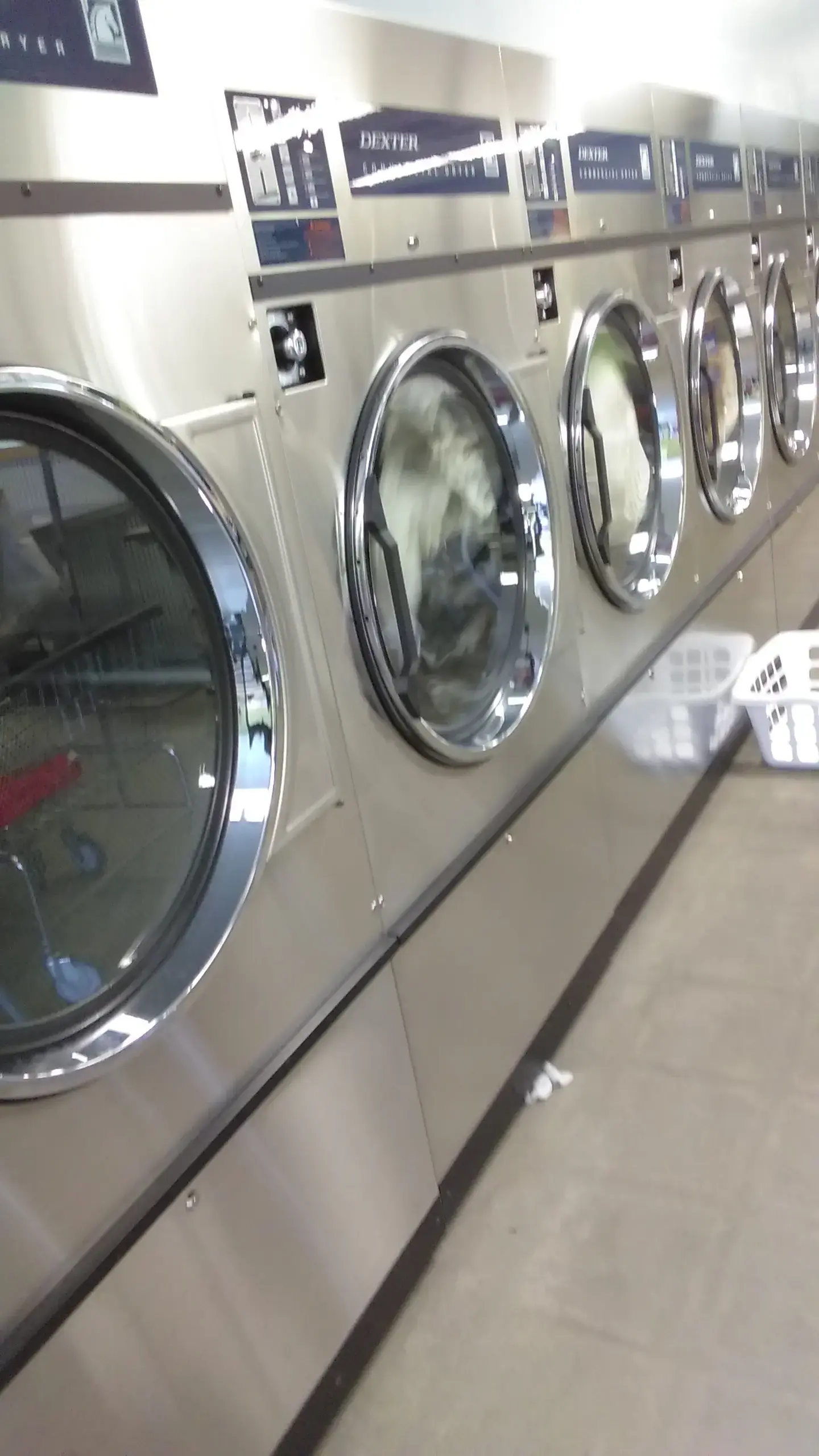 Laundry Land - Image 20