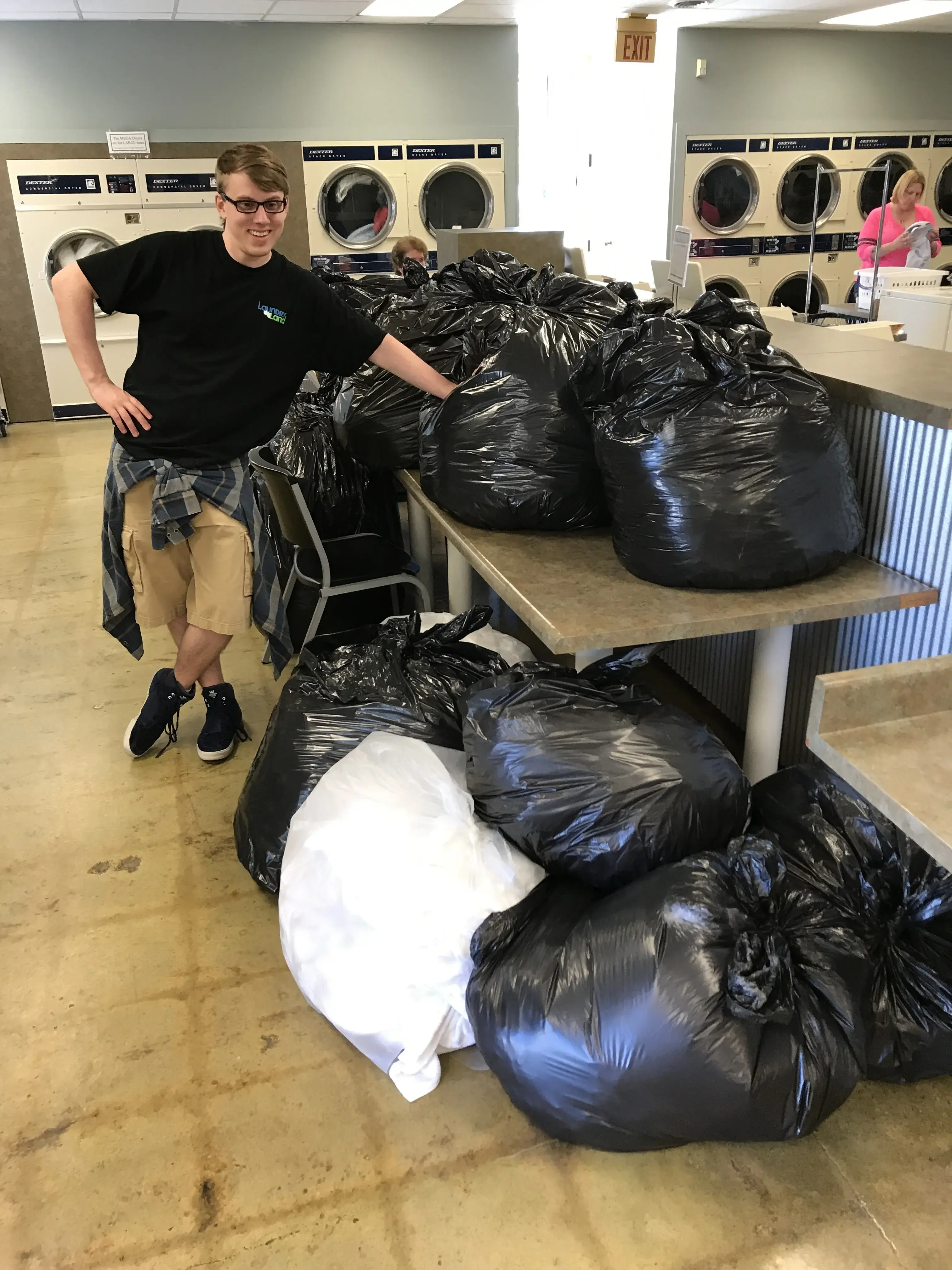 Laundry Land thumbnail 5