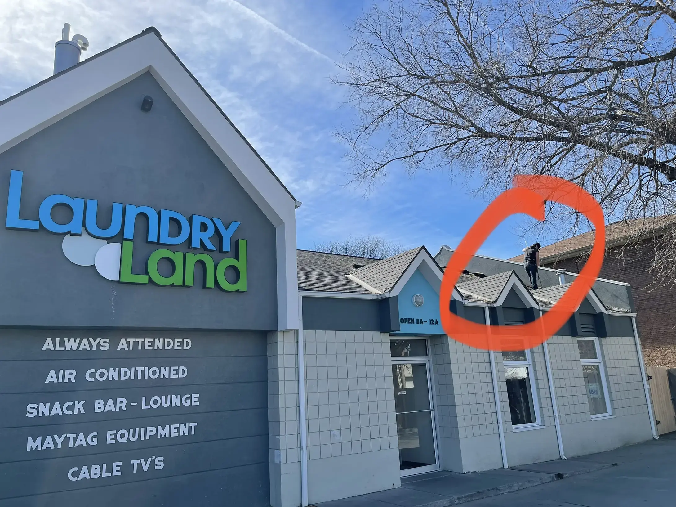 Laundry Land thumbnail 5