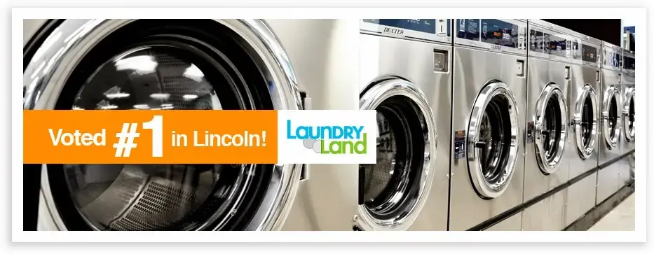 Laundry Land location