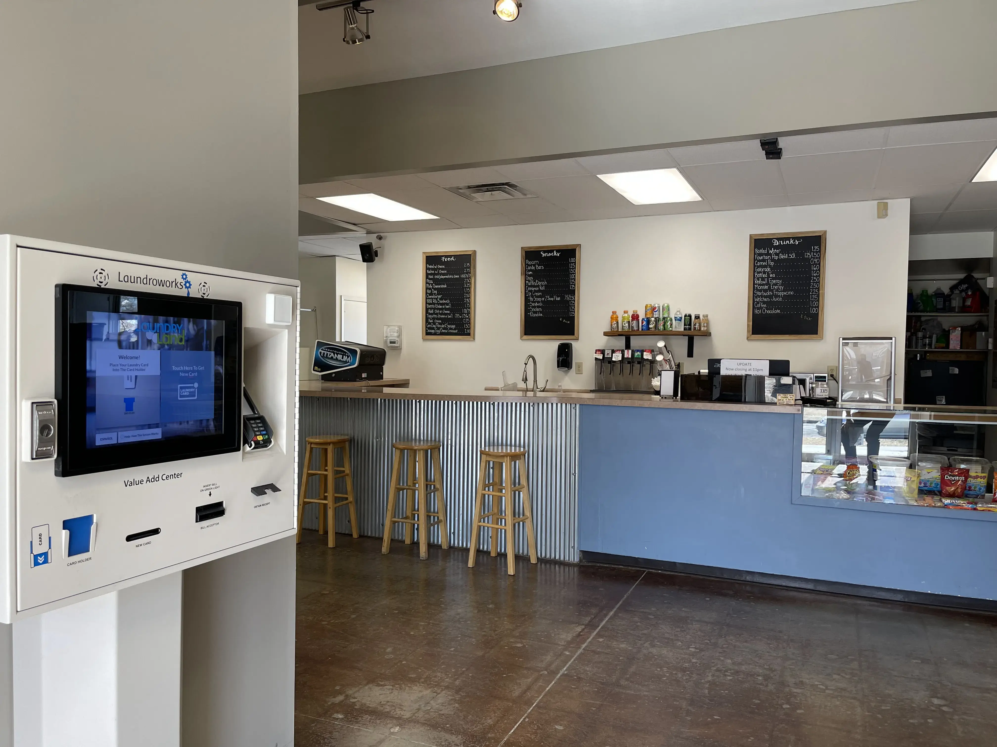 Laundry Land - Image 13