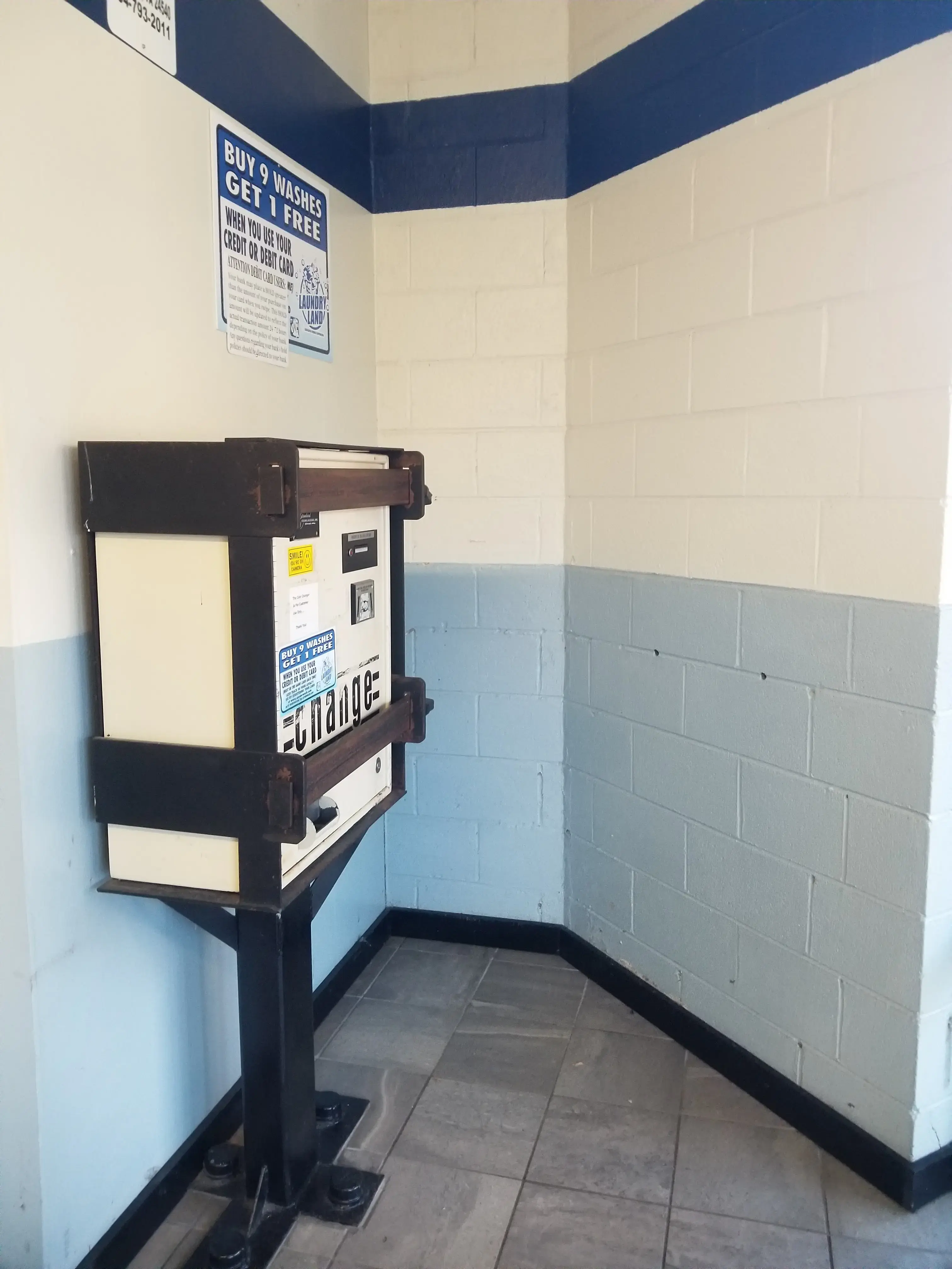 Laundry Land - Image 3