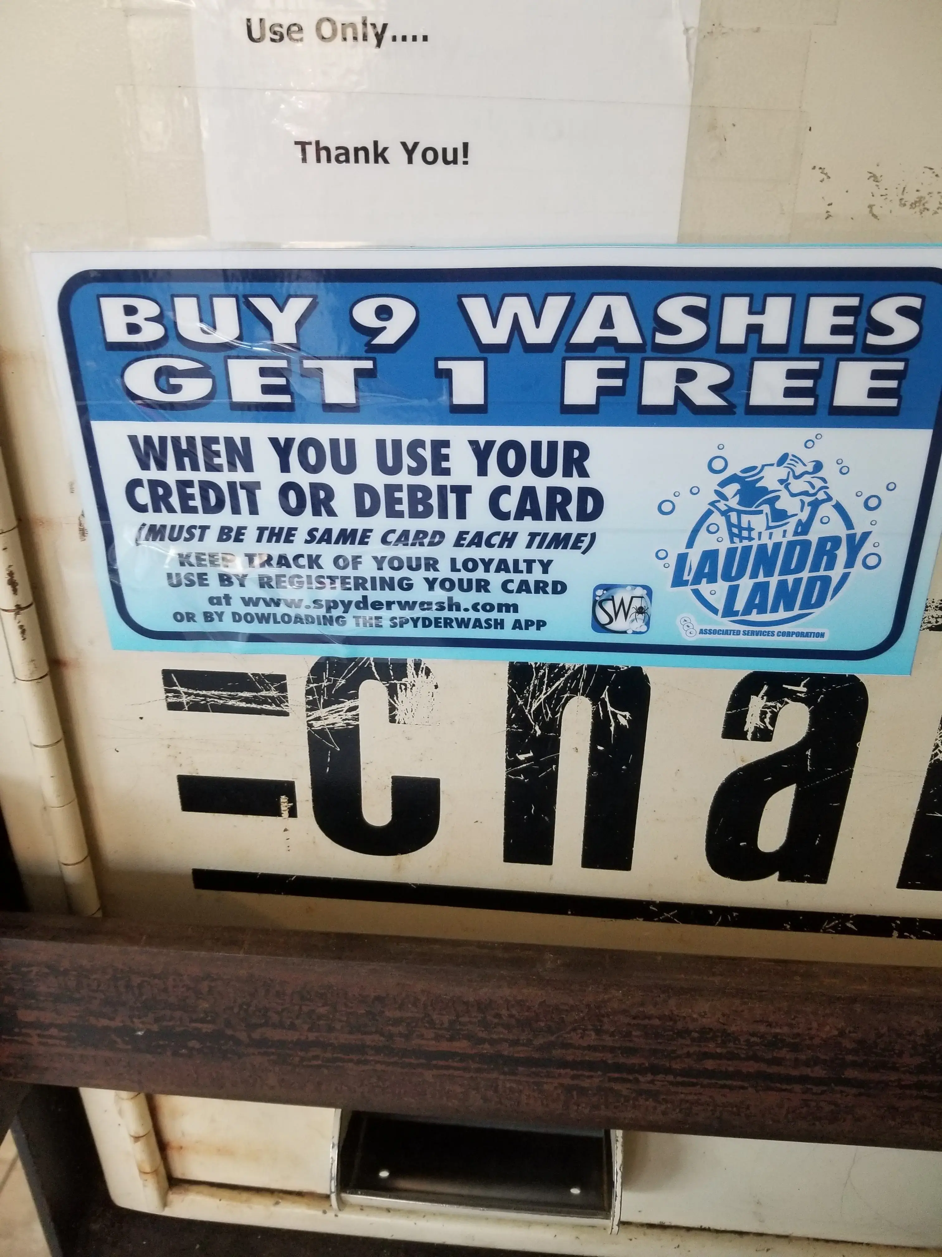 Laundry Land - Image 4