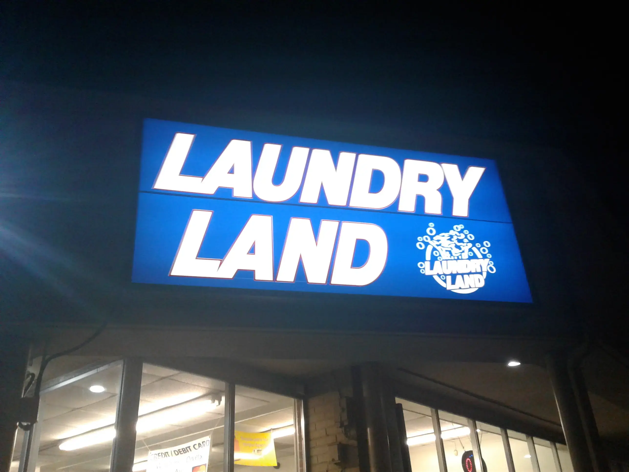 Laundry Land - Image 3