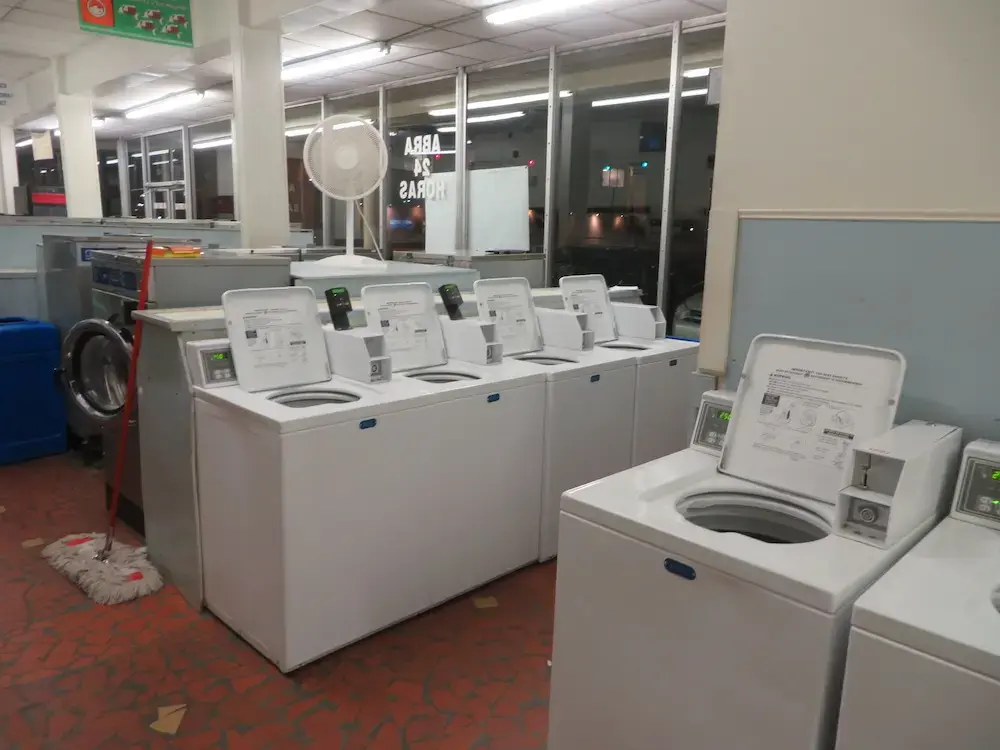 Laundry Land thumbnail 4