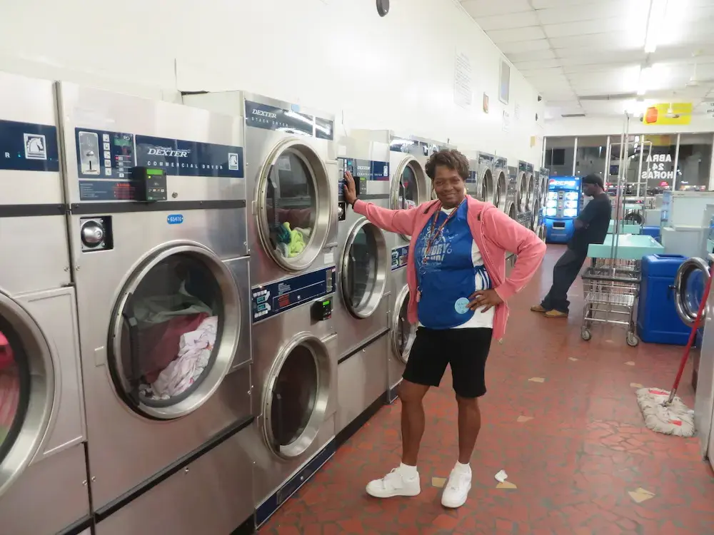 Laundry Land thumbnail 11