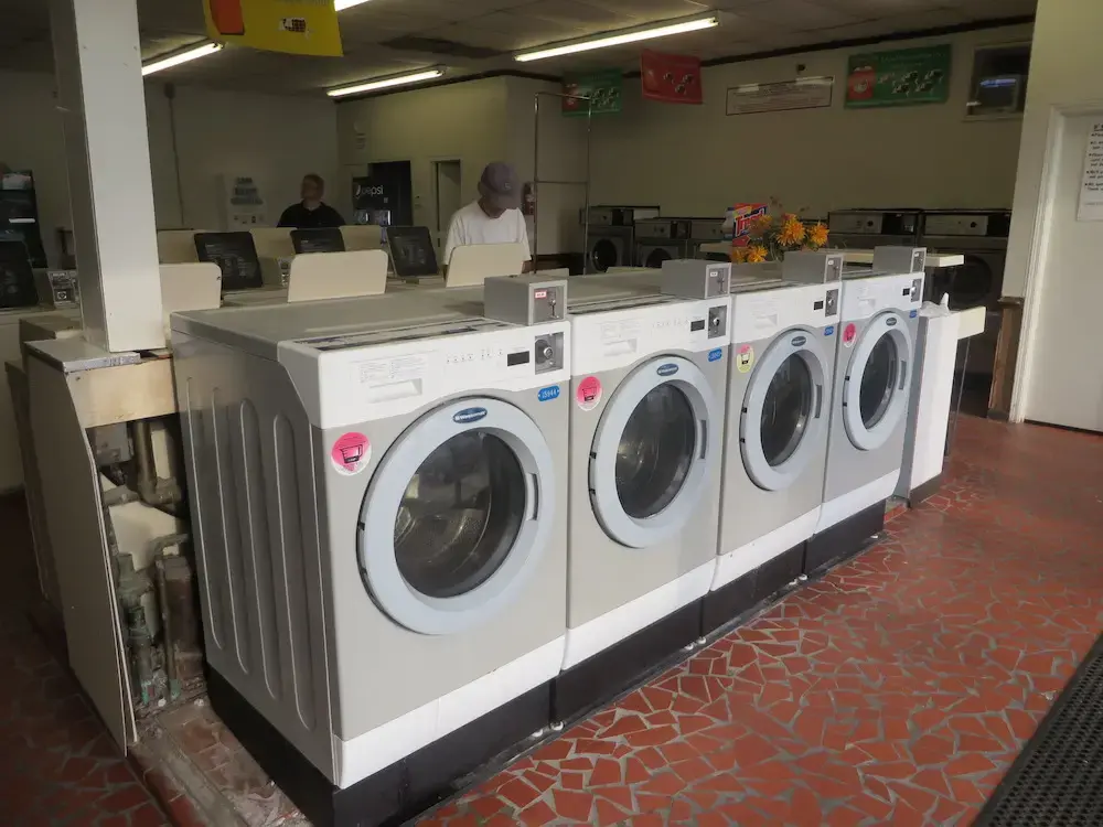 Laundry Land thumbnail 10
