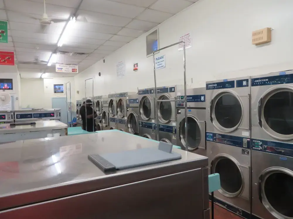 Laundry Land - Image 13
