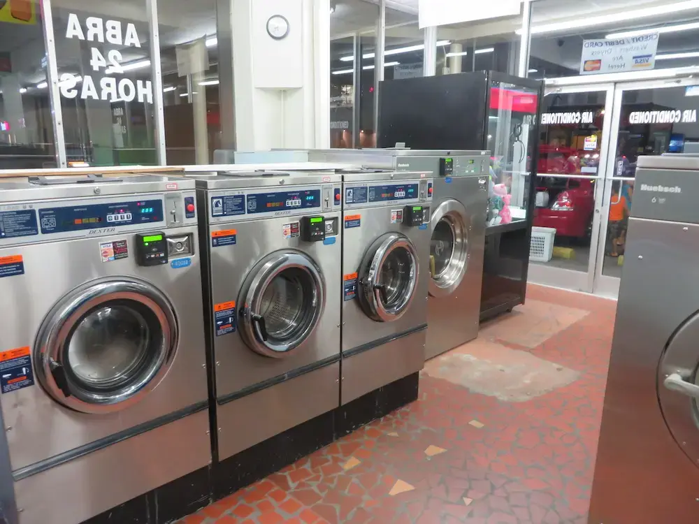 Laundry Land thumbnail 1