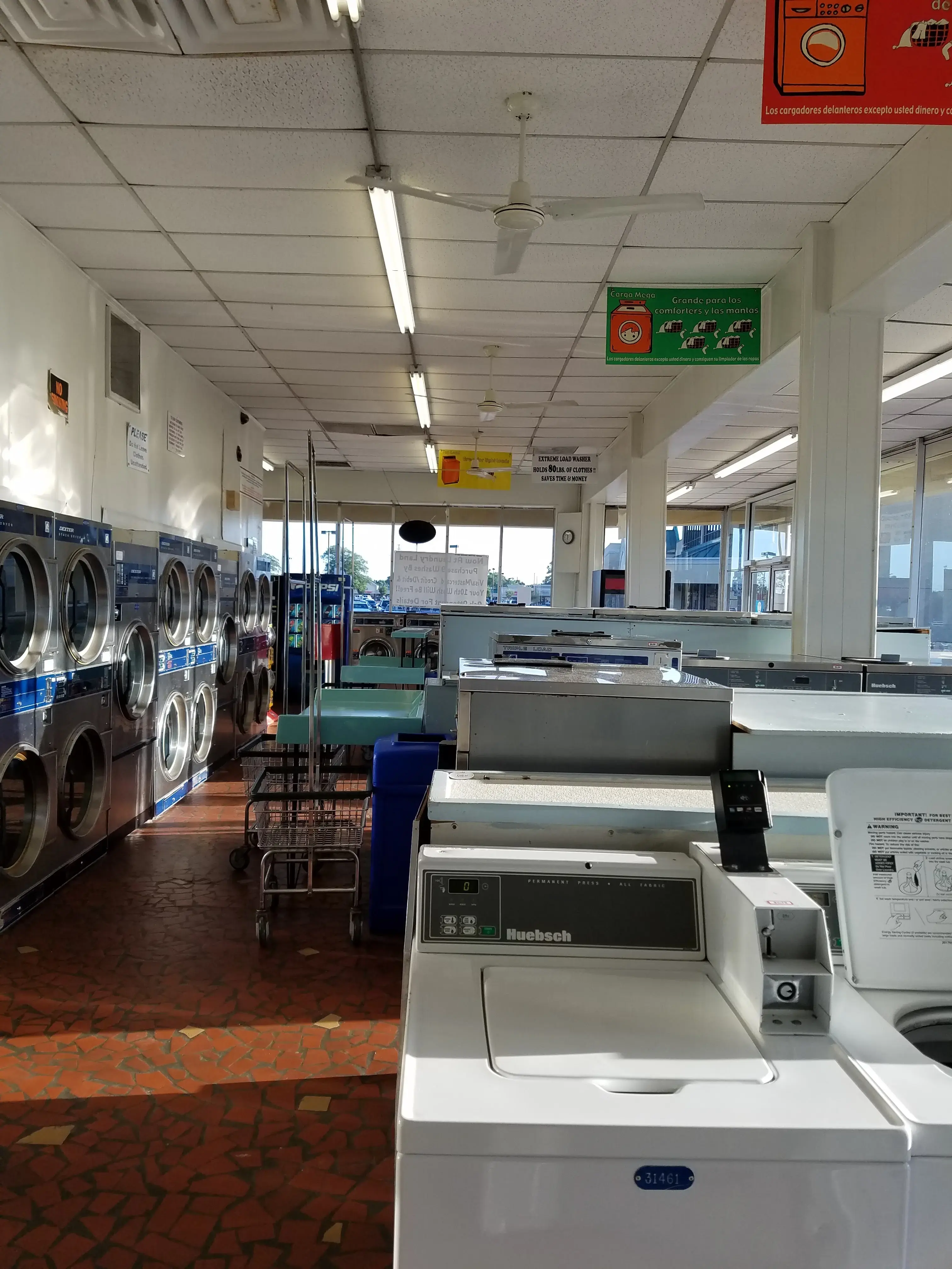 Laundry Land thumbnail 7