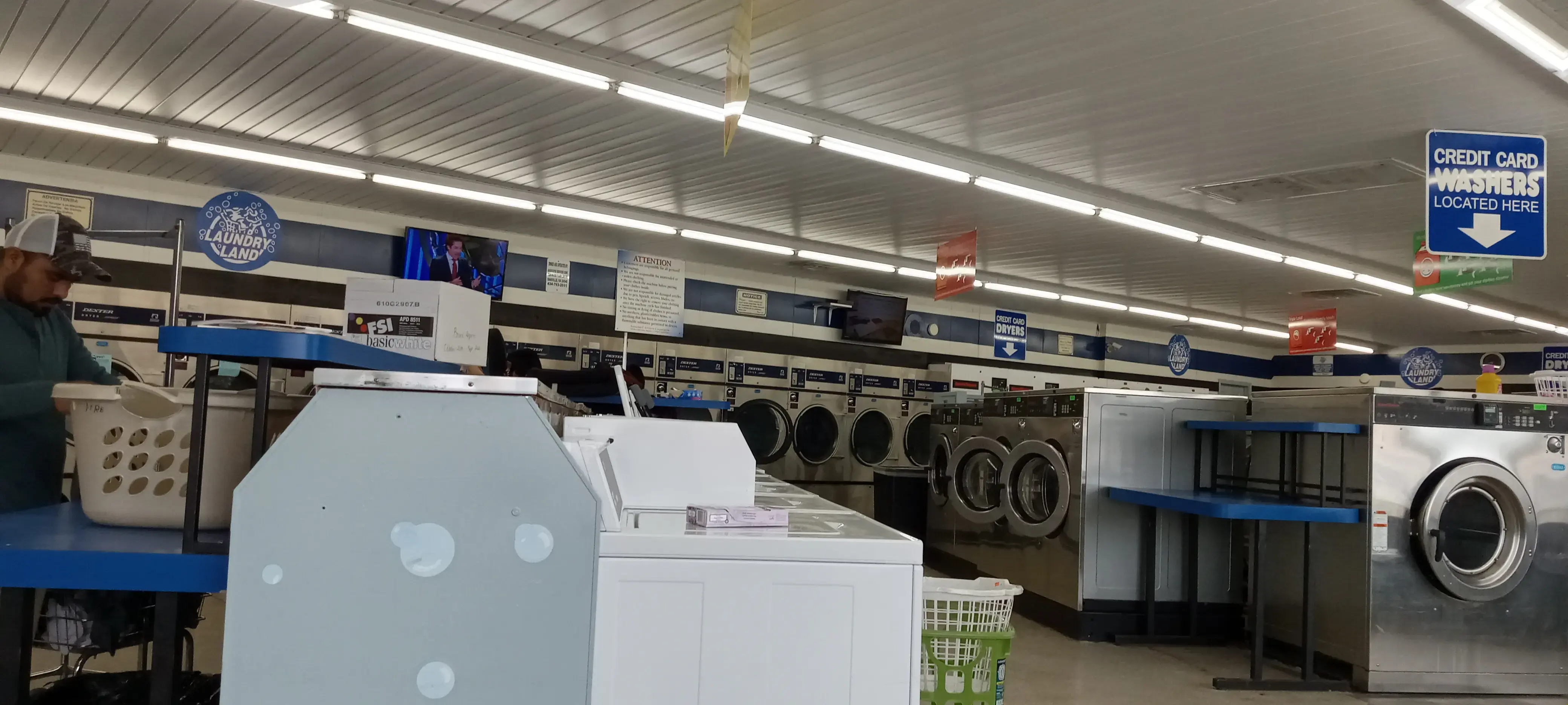 Laundry Land thumbnail 3