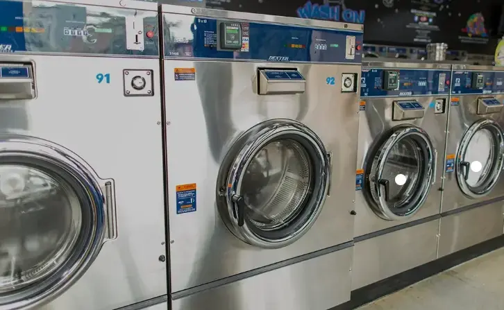 Laundry Land - Image 1