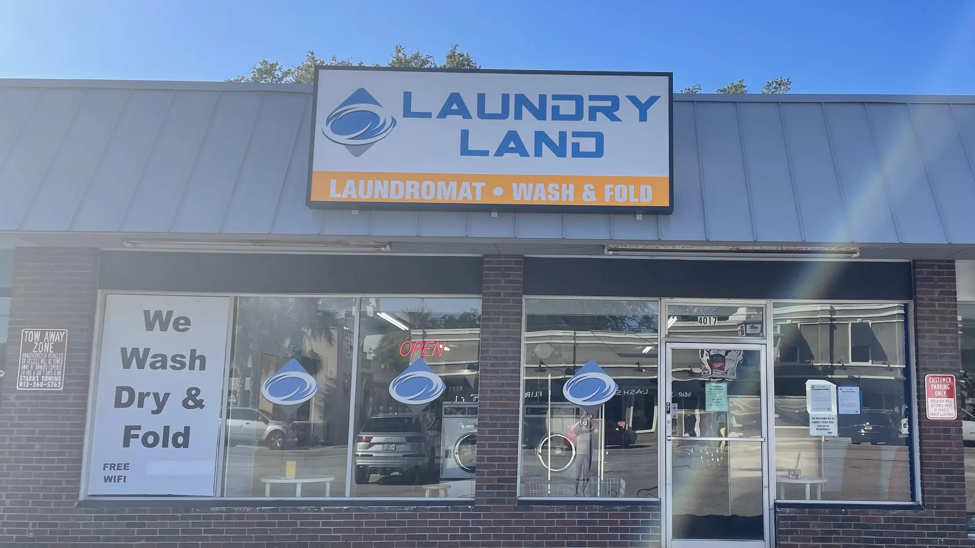 Laundry Land thumbnail 6