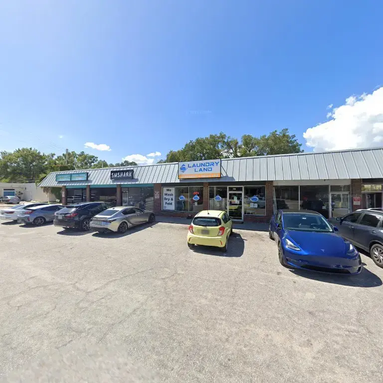 Laundry Land - Image 17