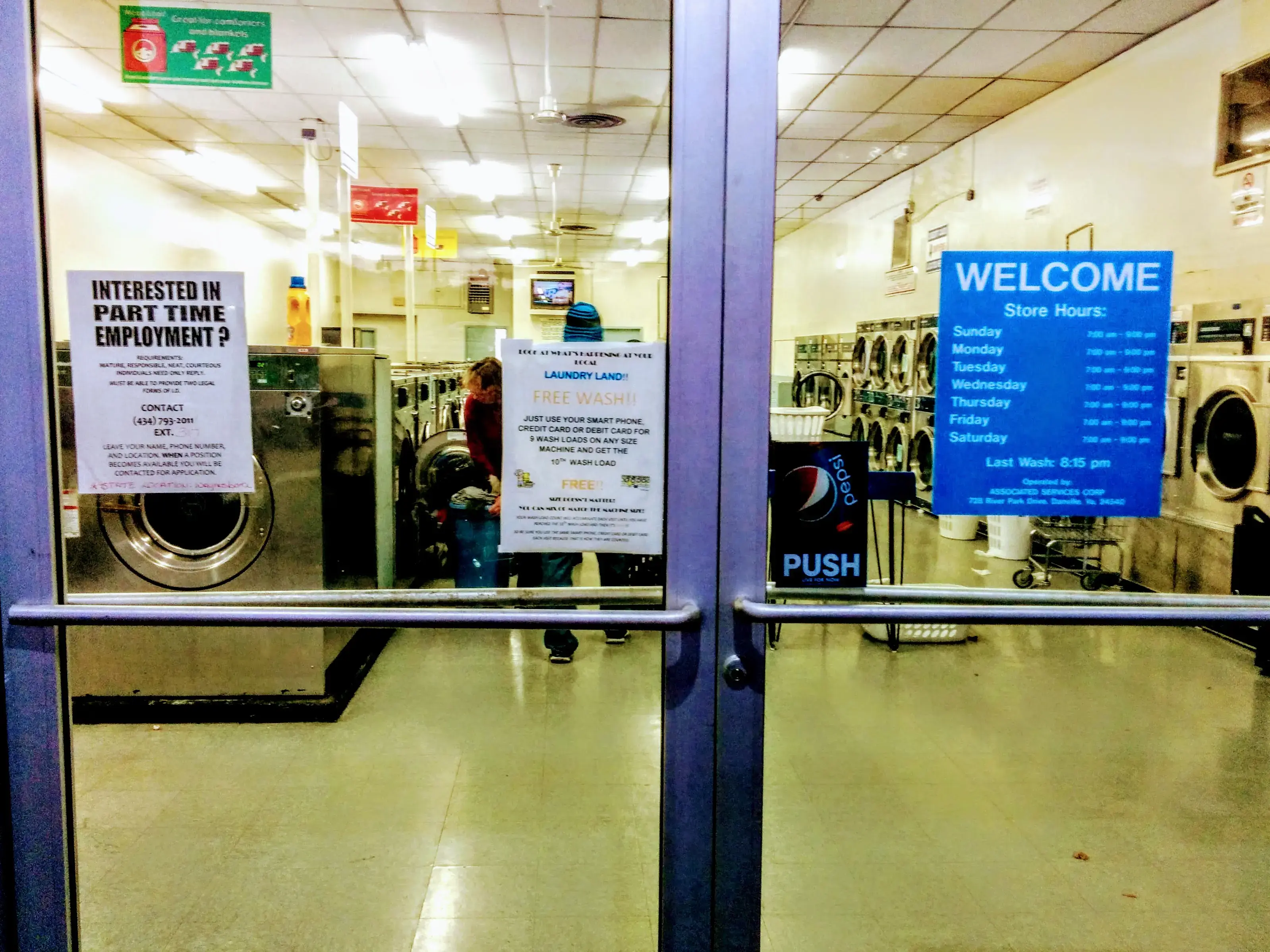 Laundry Land - Image 3