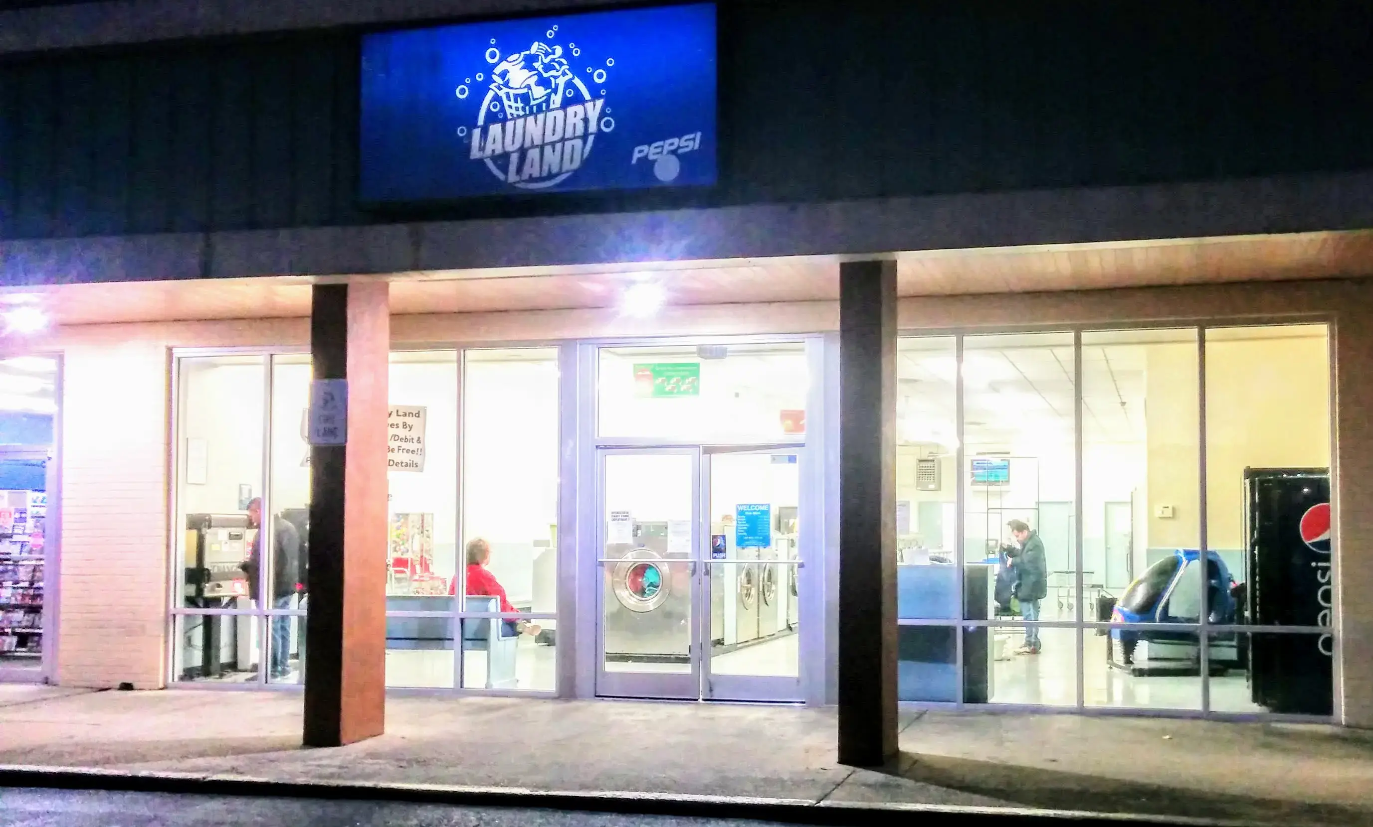 Laundry Land - Image 4