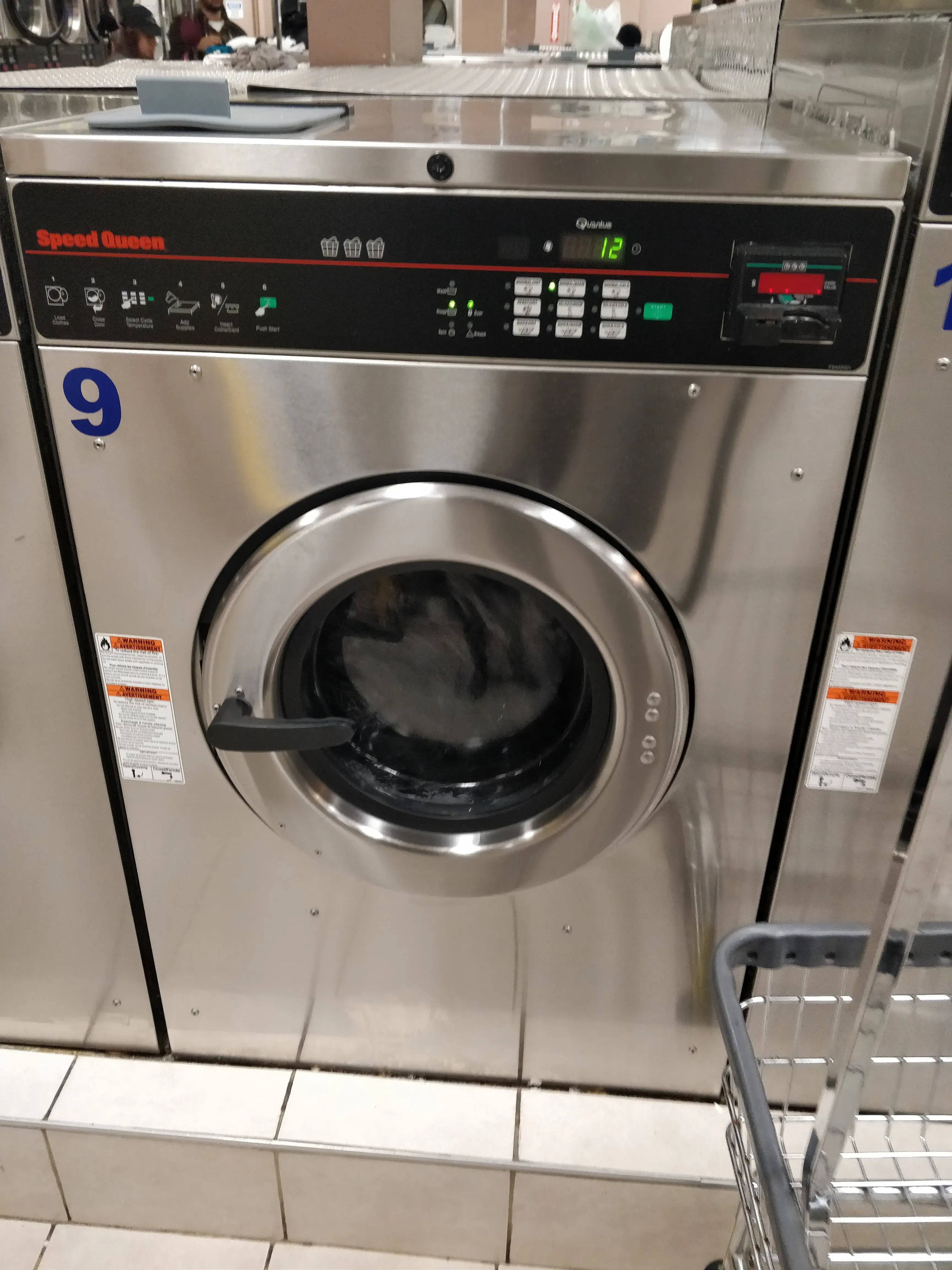 Laundry Land thumbnail 18