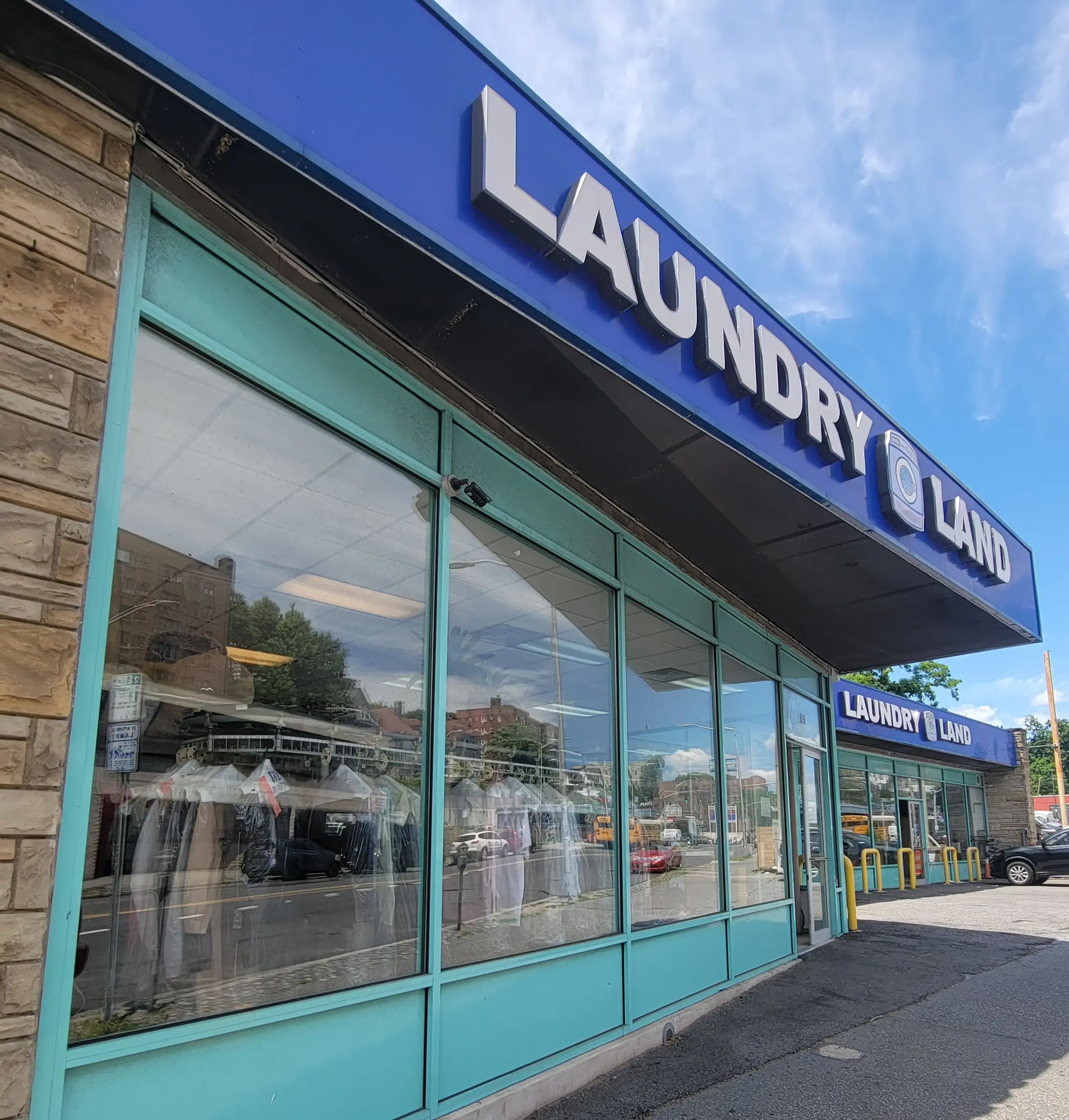 Laundry Land - Image 17