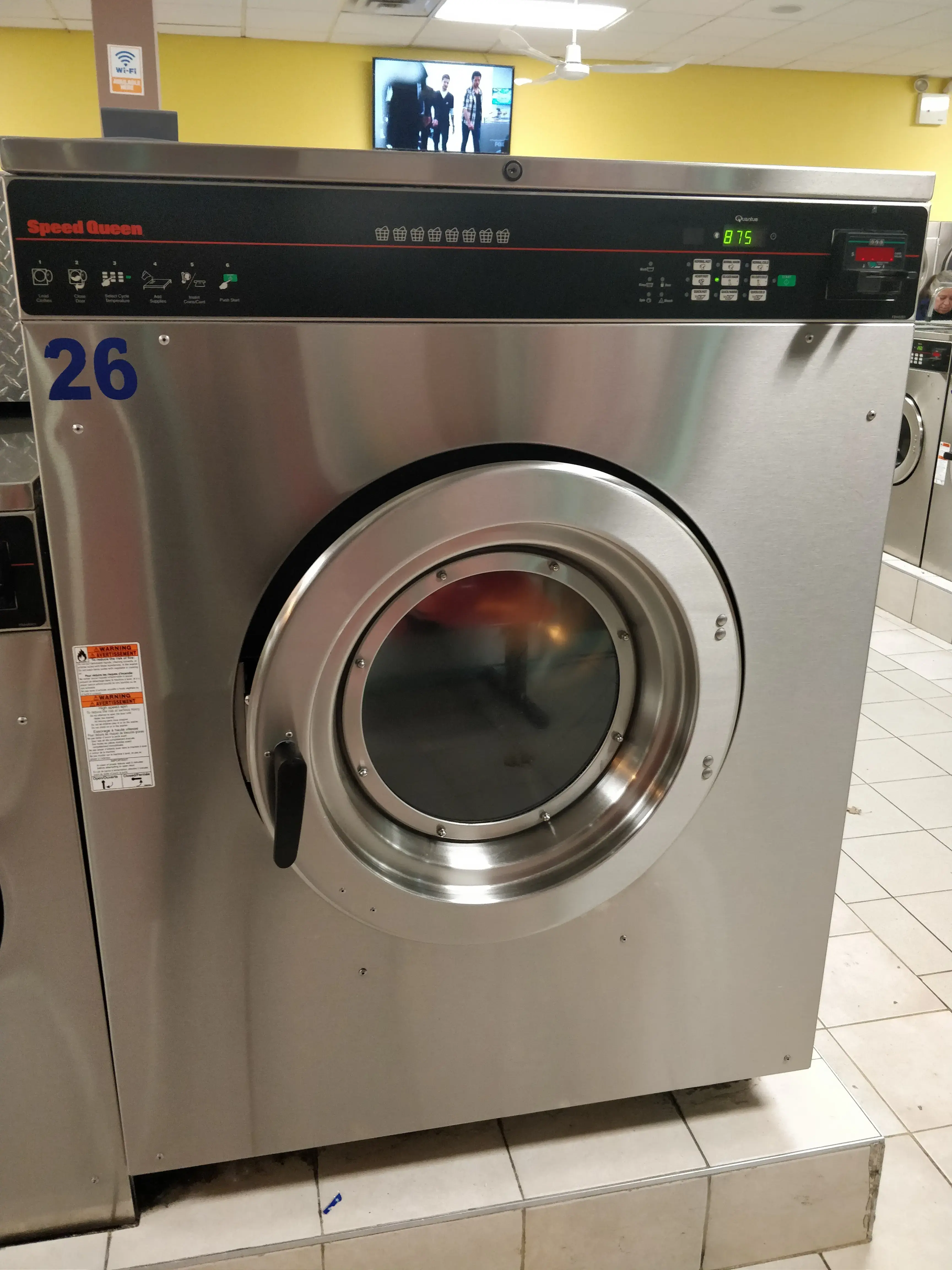 Laundry Land thumbnail 22