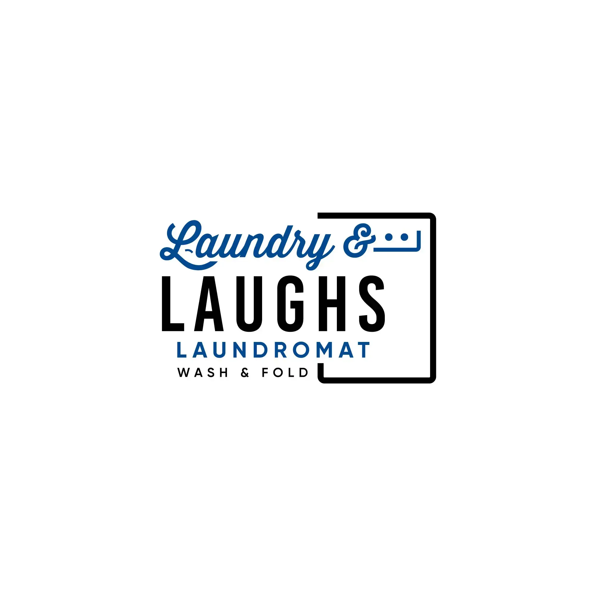 Laundry & Laughs Laundromat thumbnail 3