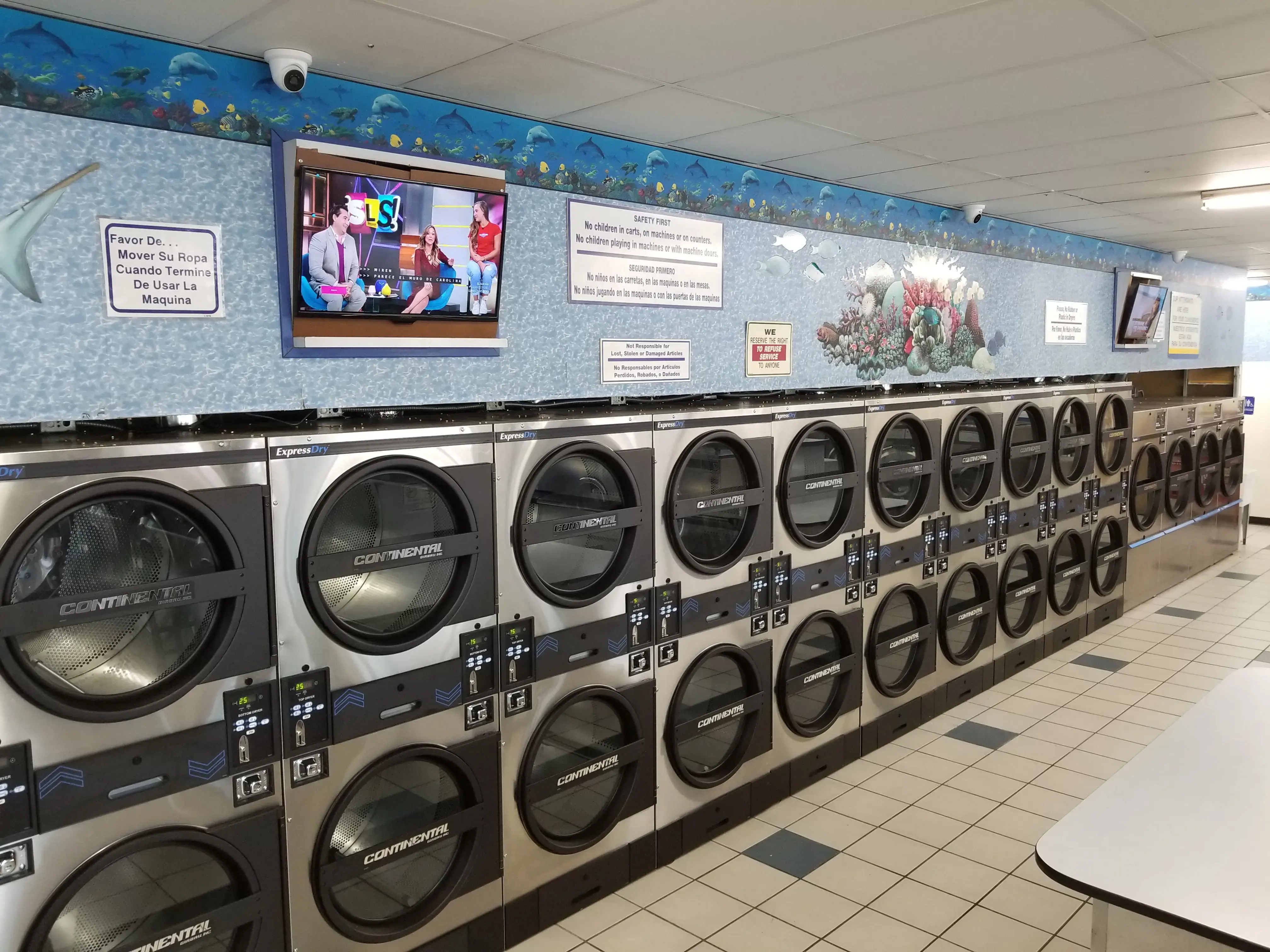 Laundry Lavanderia - Image 12