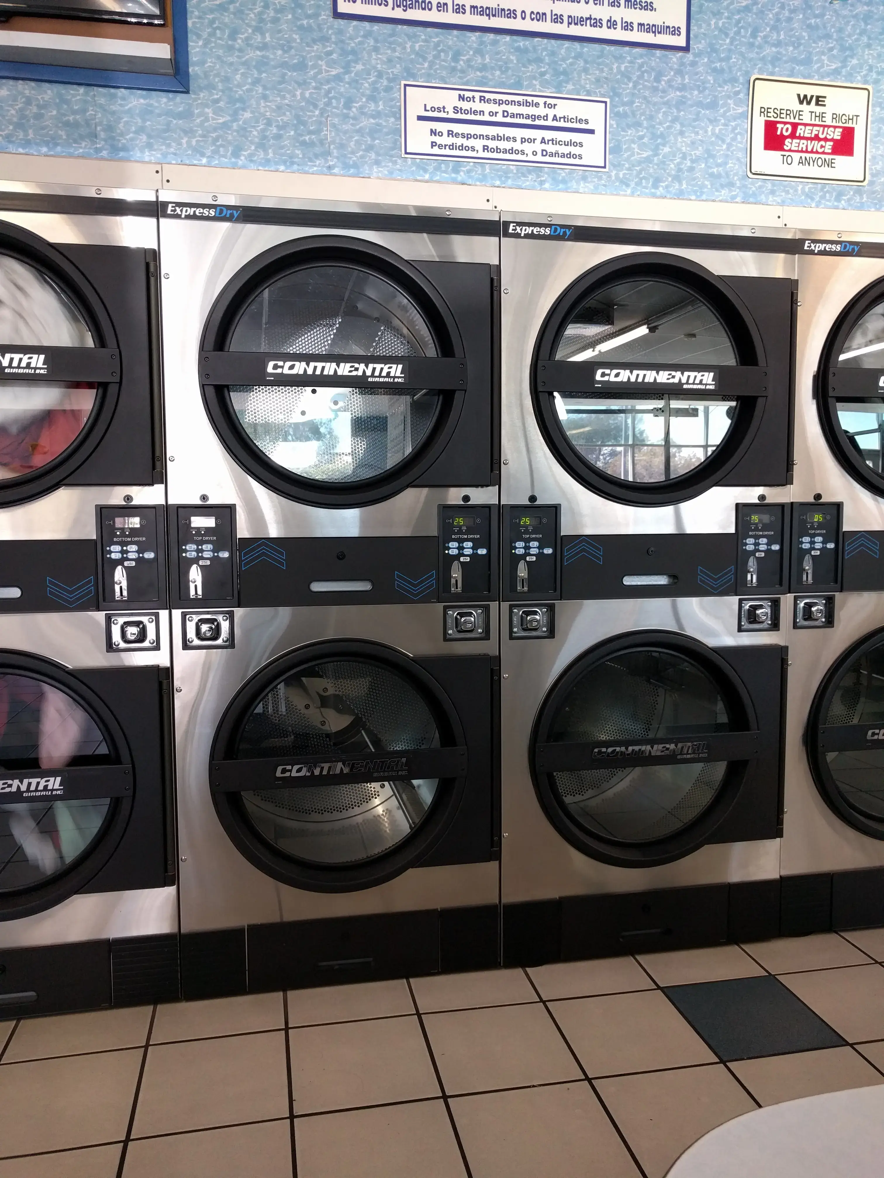 Laundry Lavanderia - Image 11