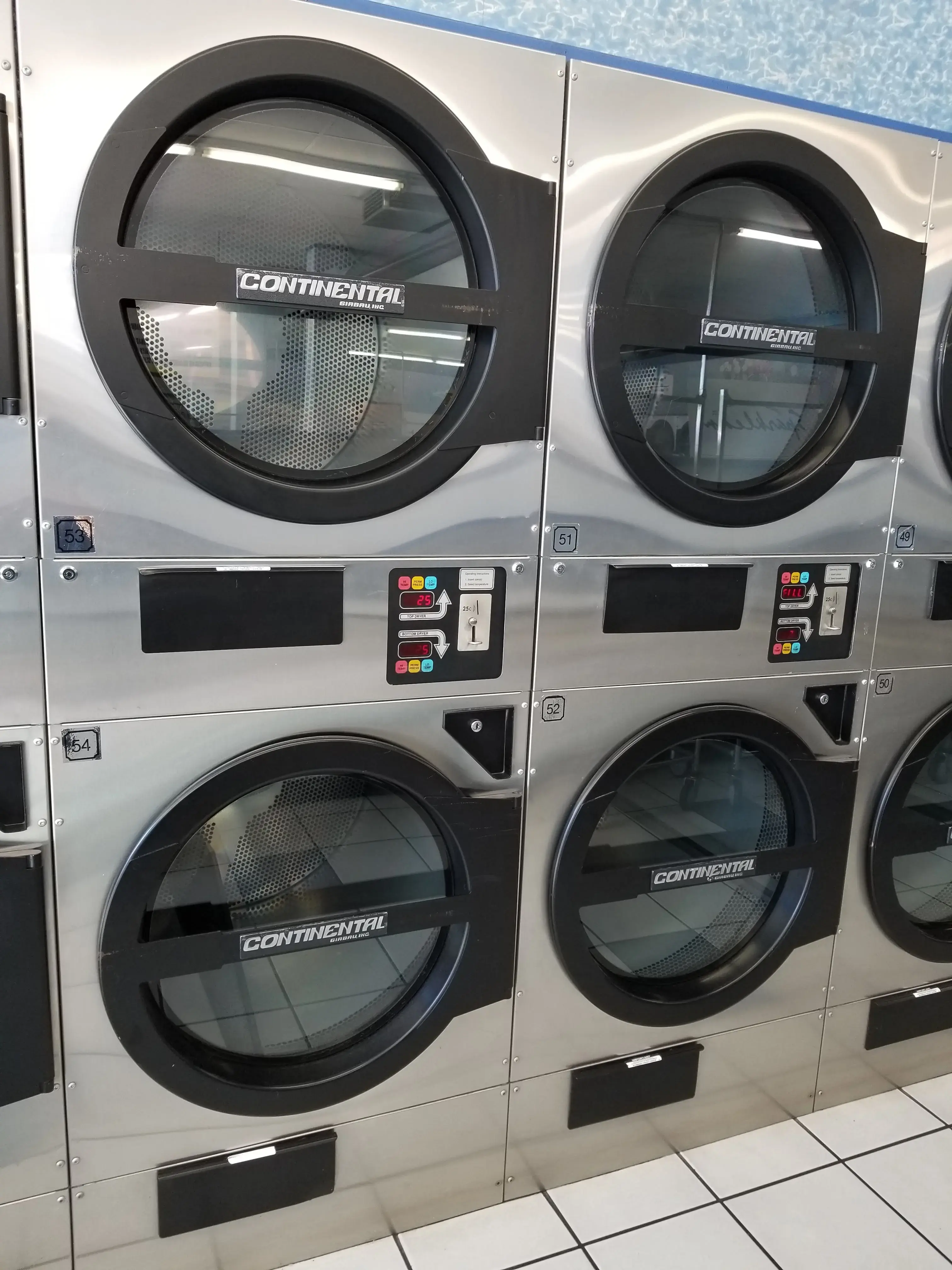 Laundry Lavanderia thumbnail 14