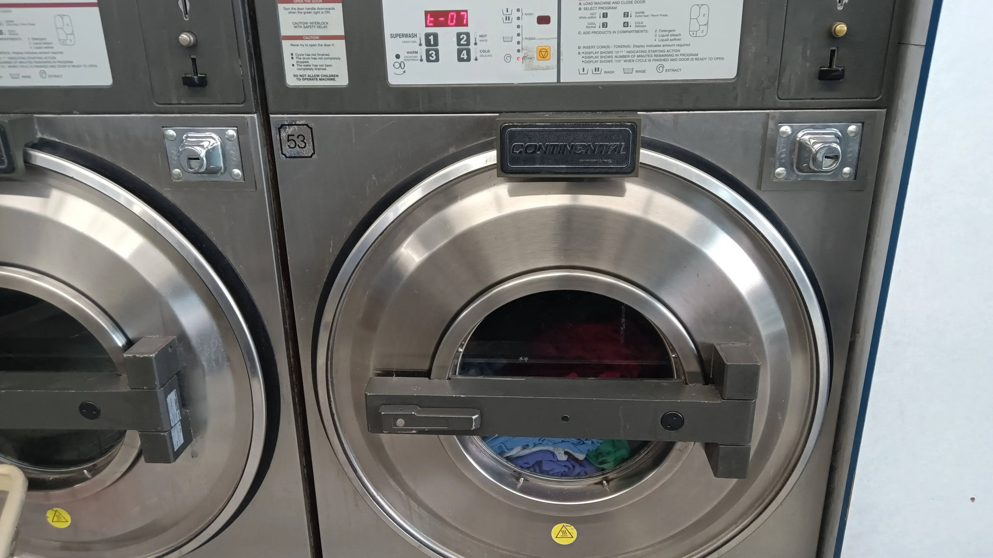 Laundry Lavanderia - Image 13