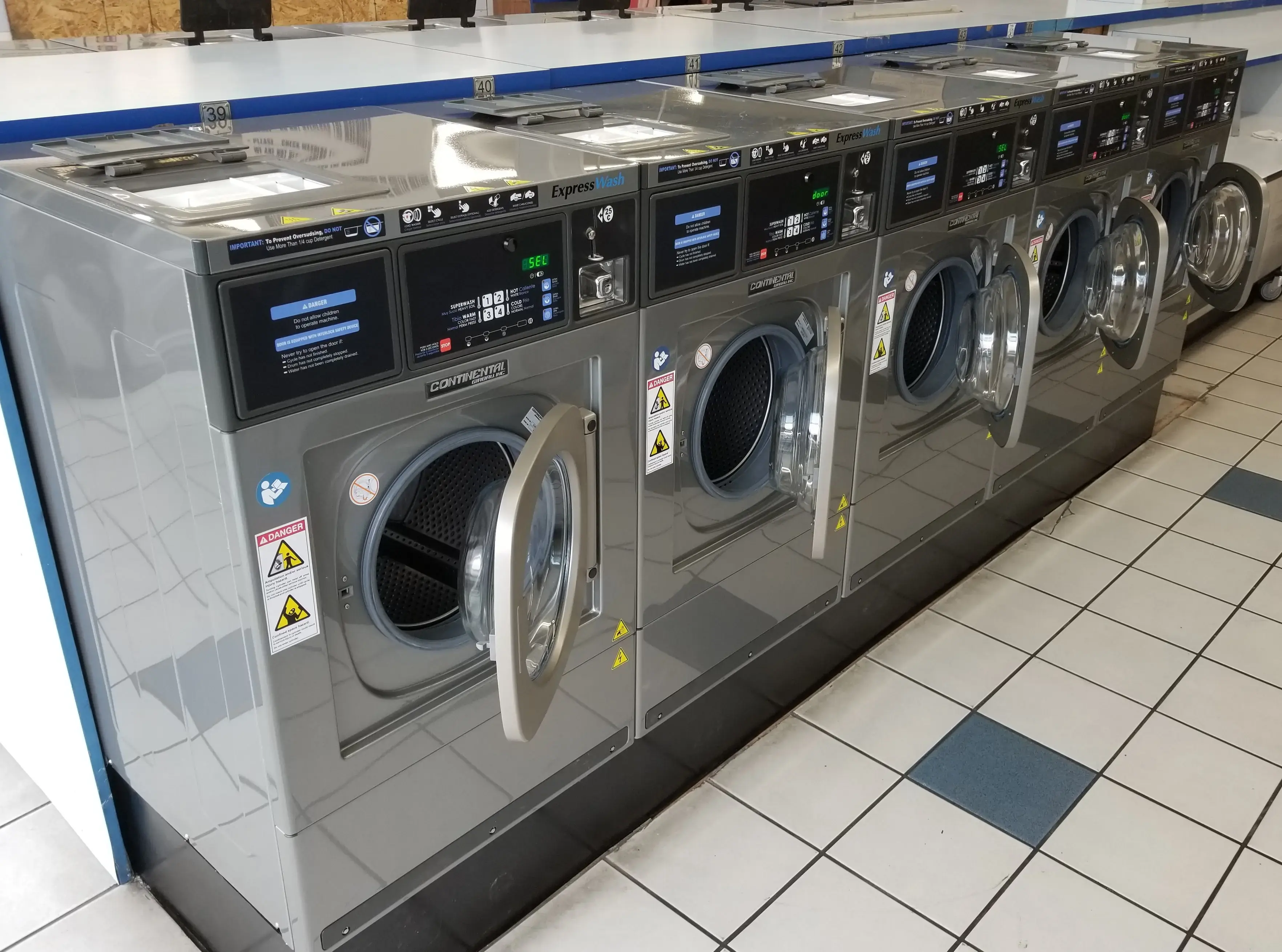 Laundry Lavanderia - Image 18