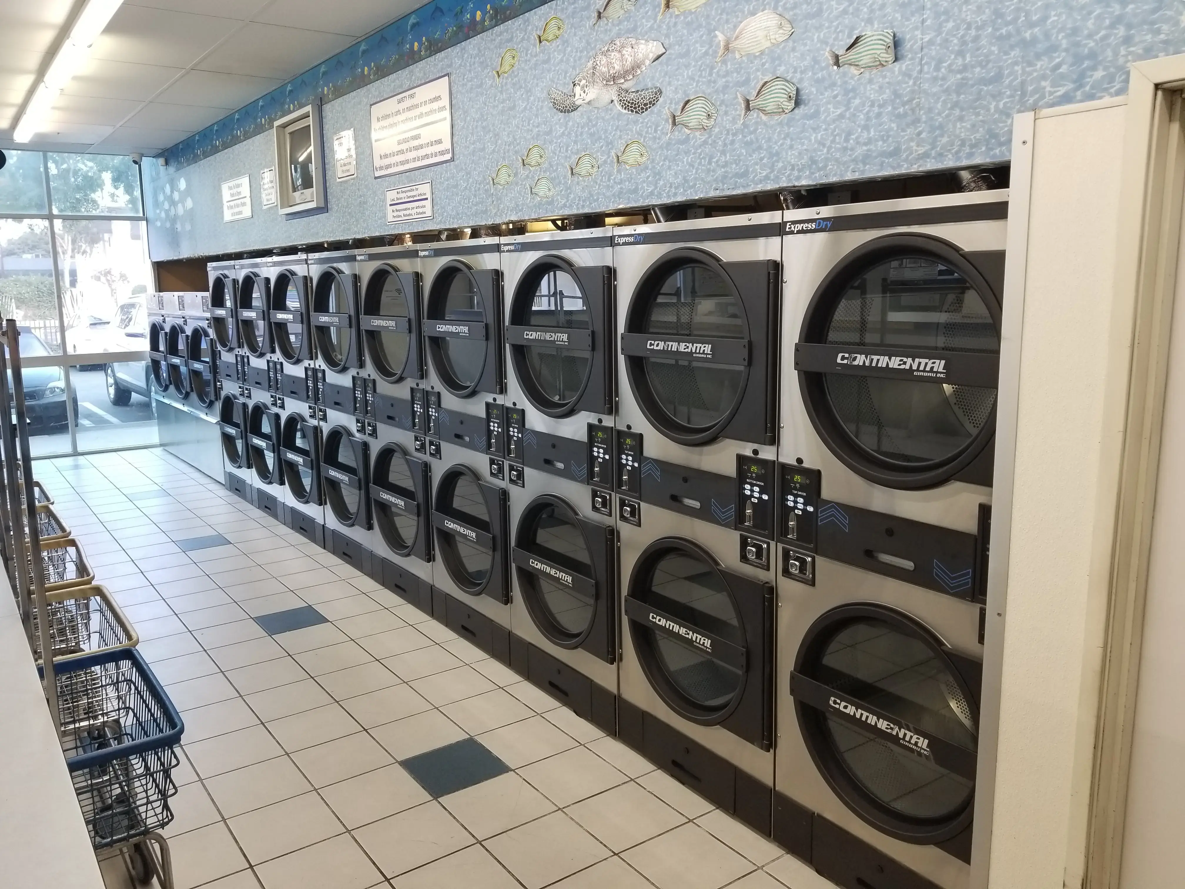 Laundry Lavanderia thumbnail 10