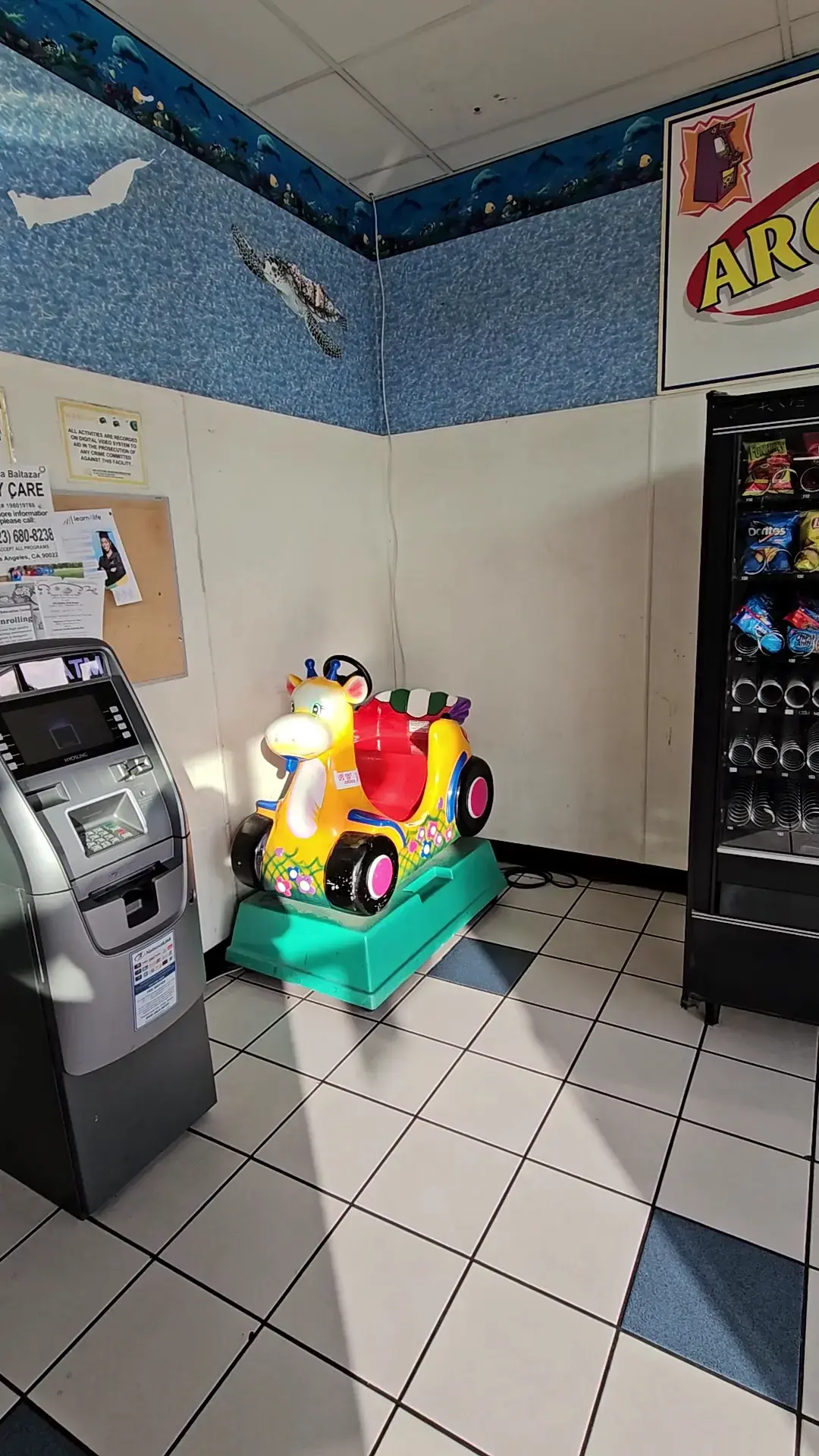 Laundry Lavanderia thumbnail 1