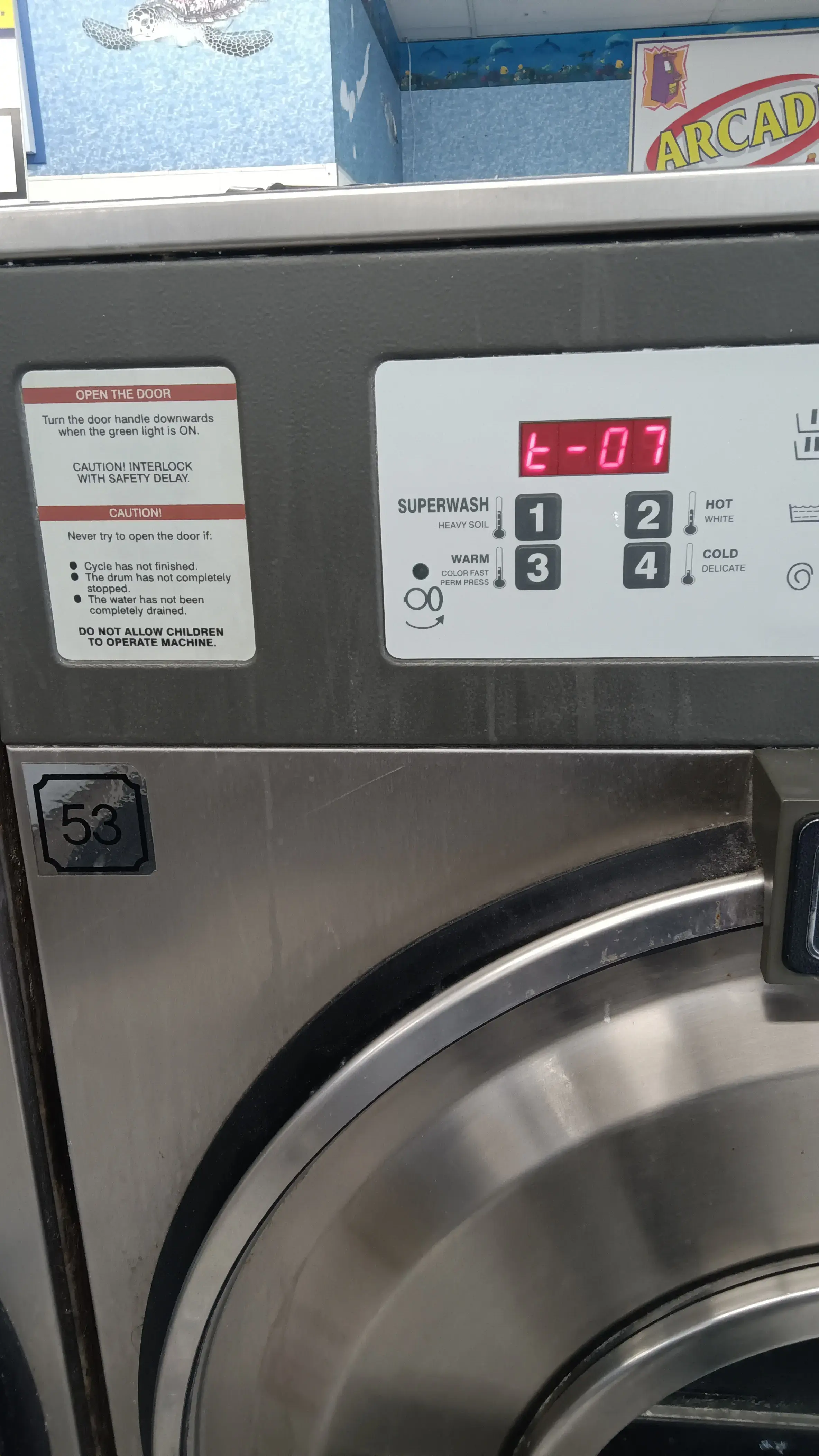 Laundry Lavanderia - Image 4
