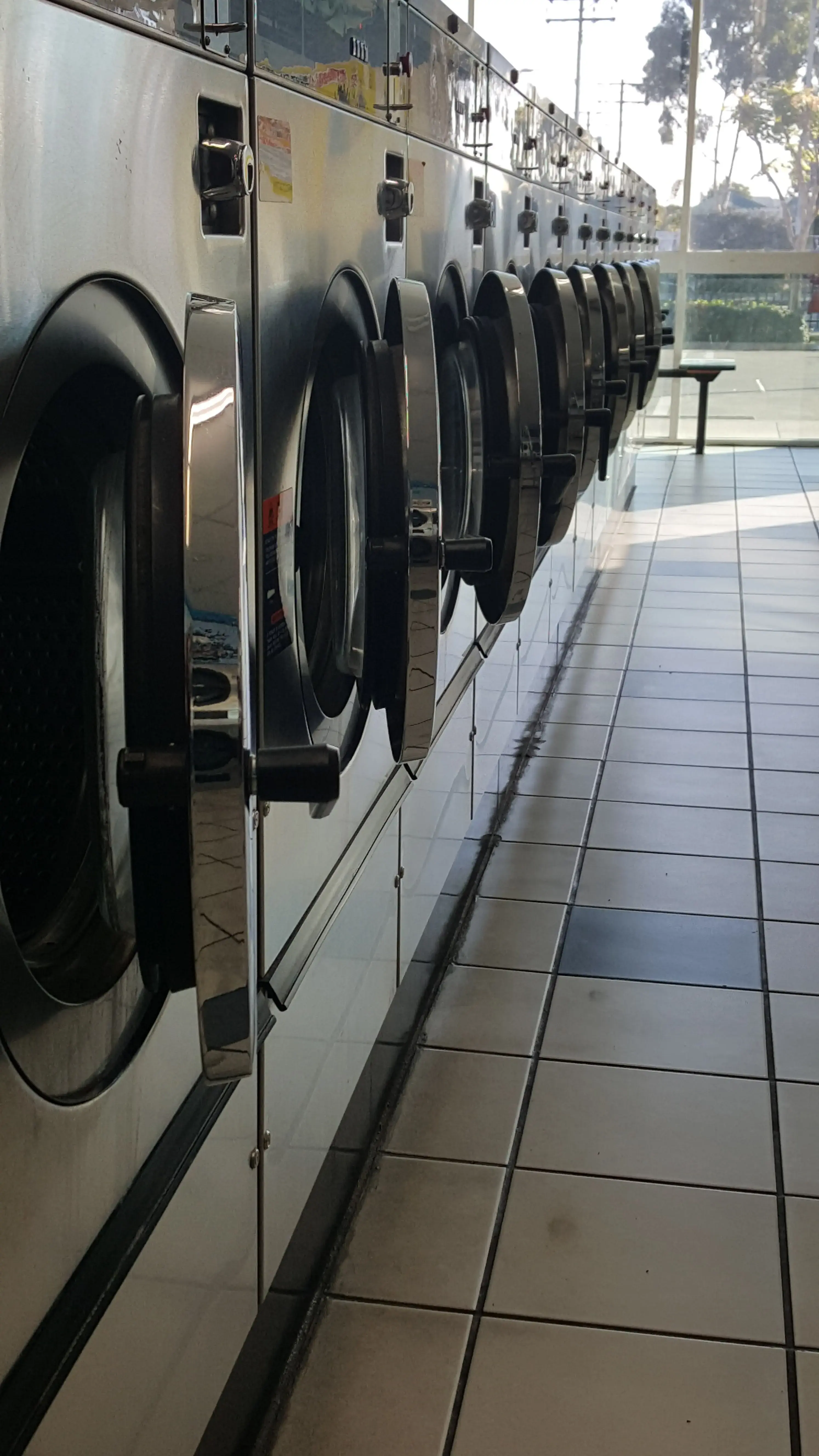 Laundry Lavanderia thumbnail 3