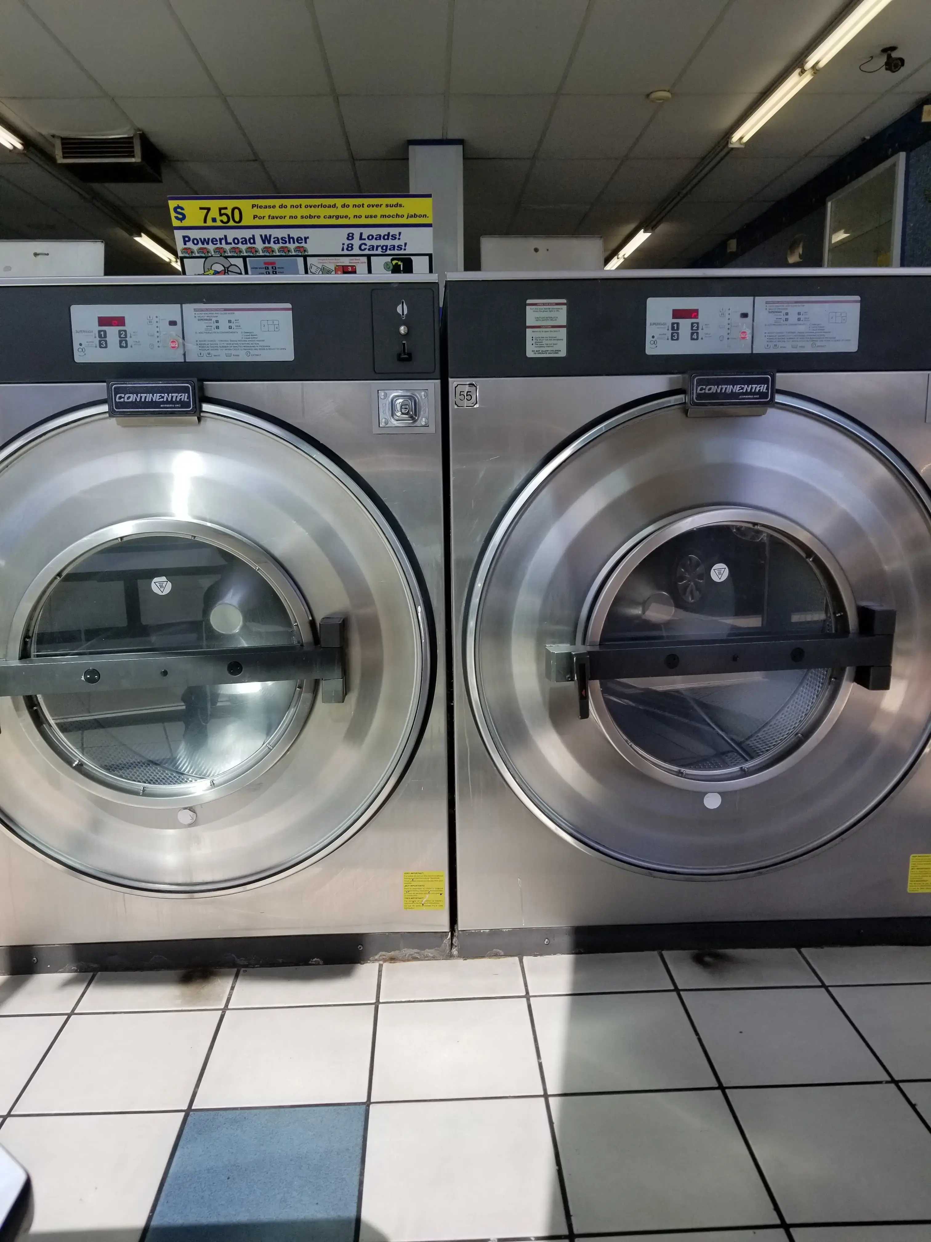 Laundry Lavanderia thumbnail 15