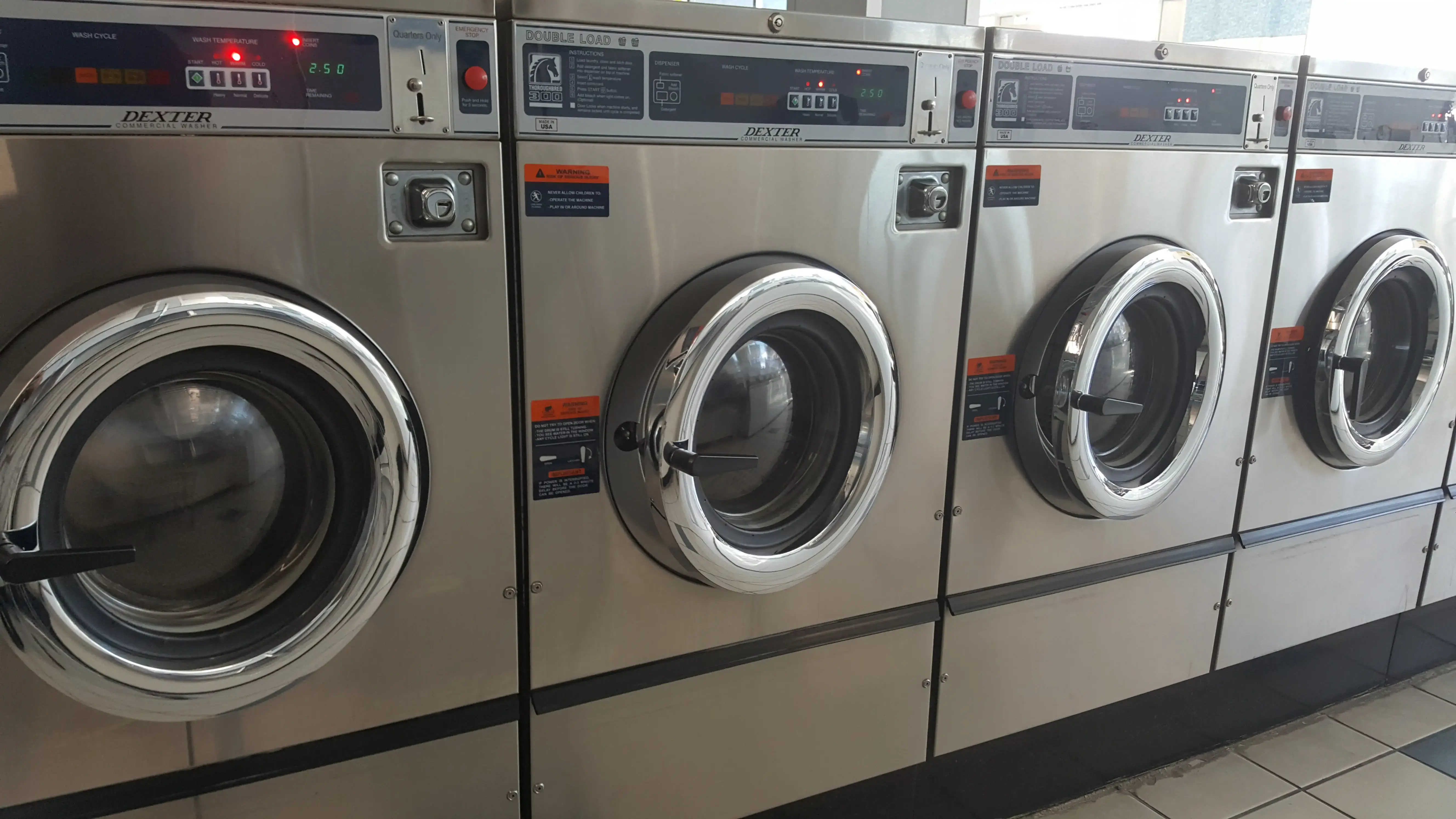 Laundry Lavanderia thumbnail 16