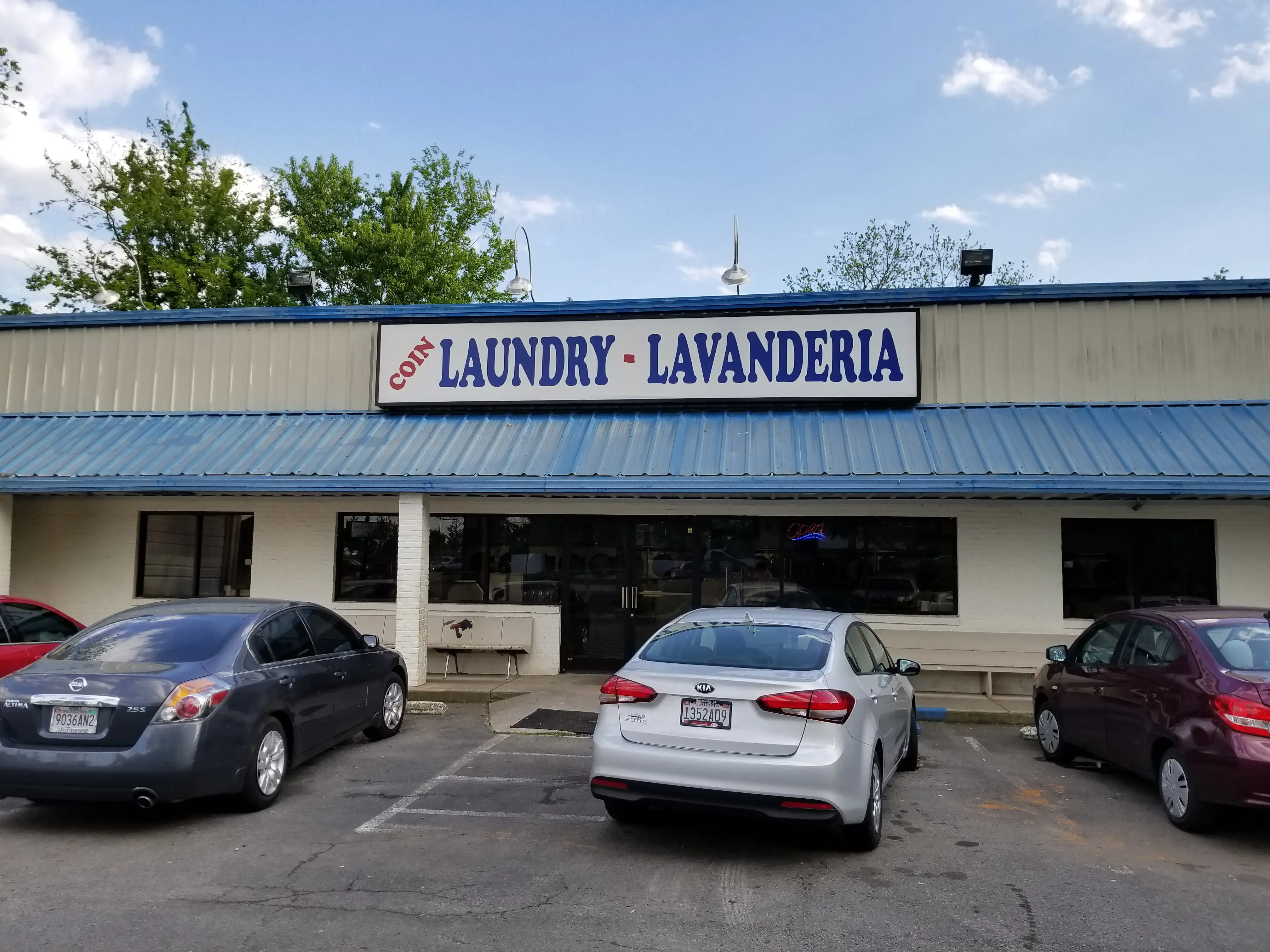 Laundry Lavanderia - Image 10