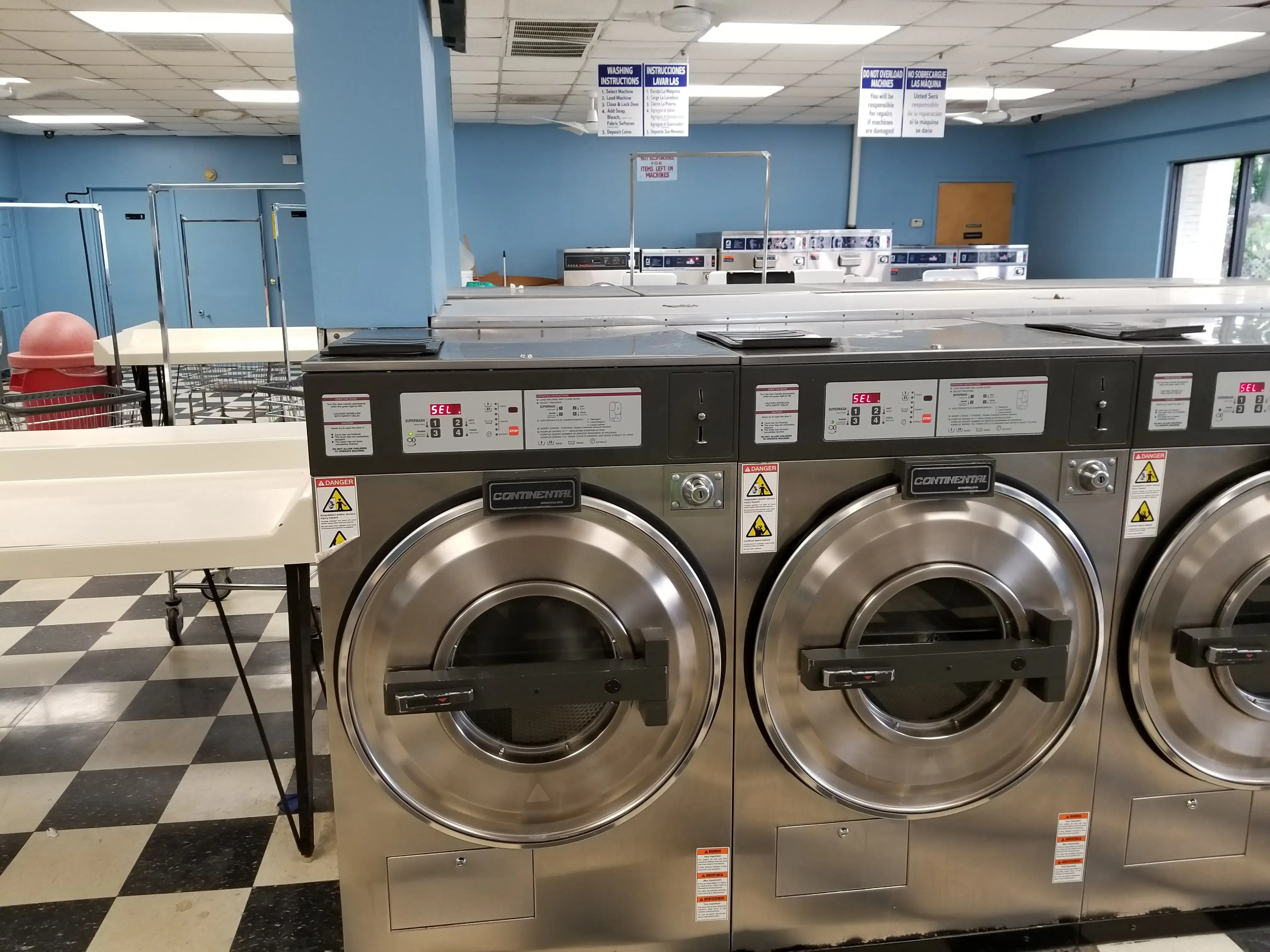 Laundry Lavanderia thumbnail 4