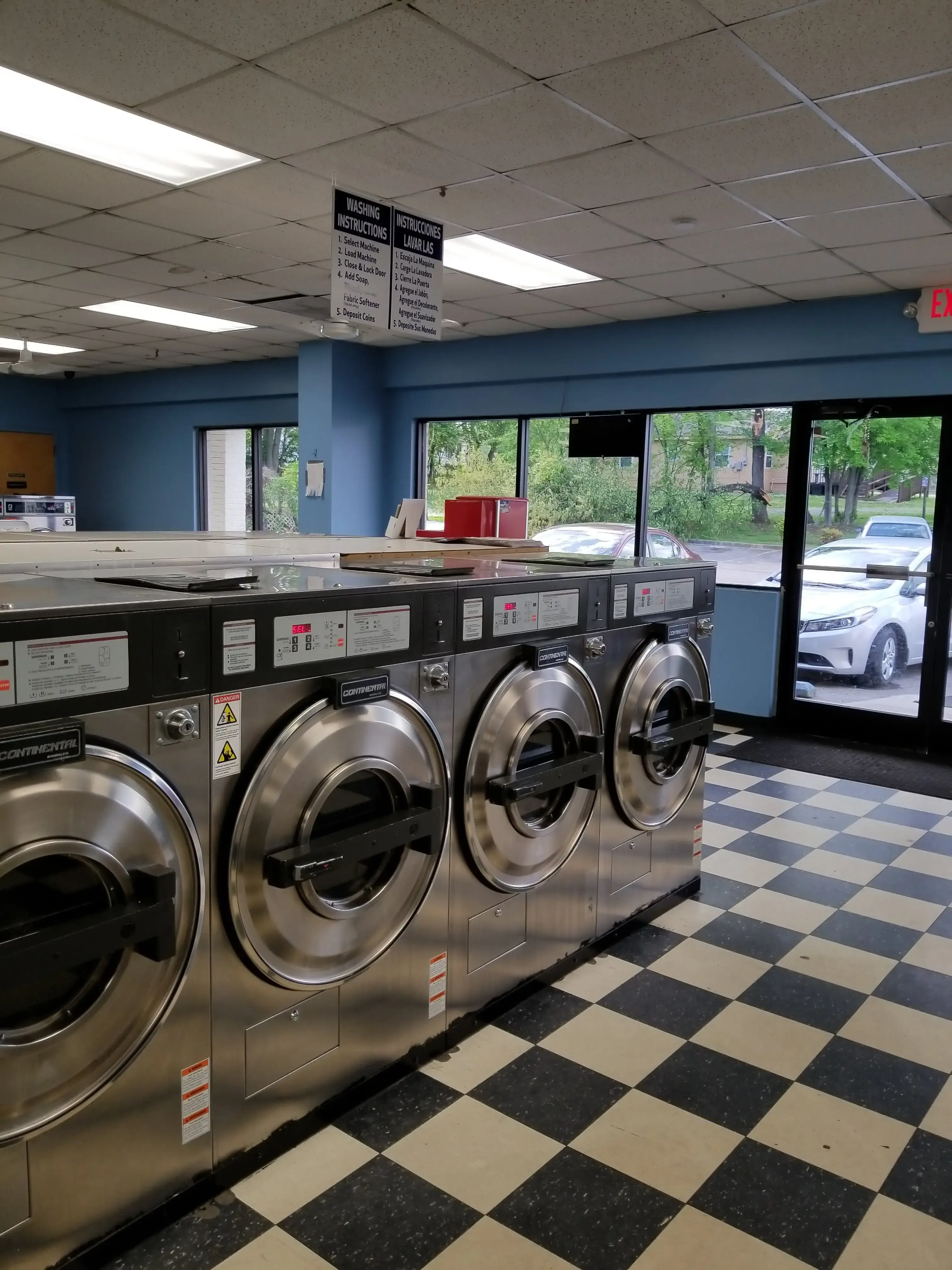 Laundry Lavanderia - Image 3