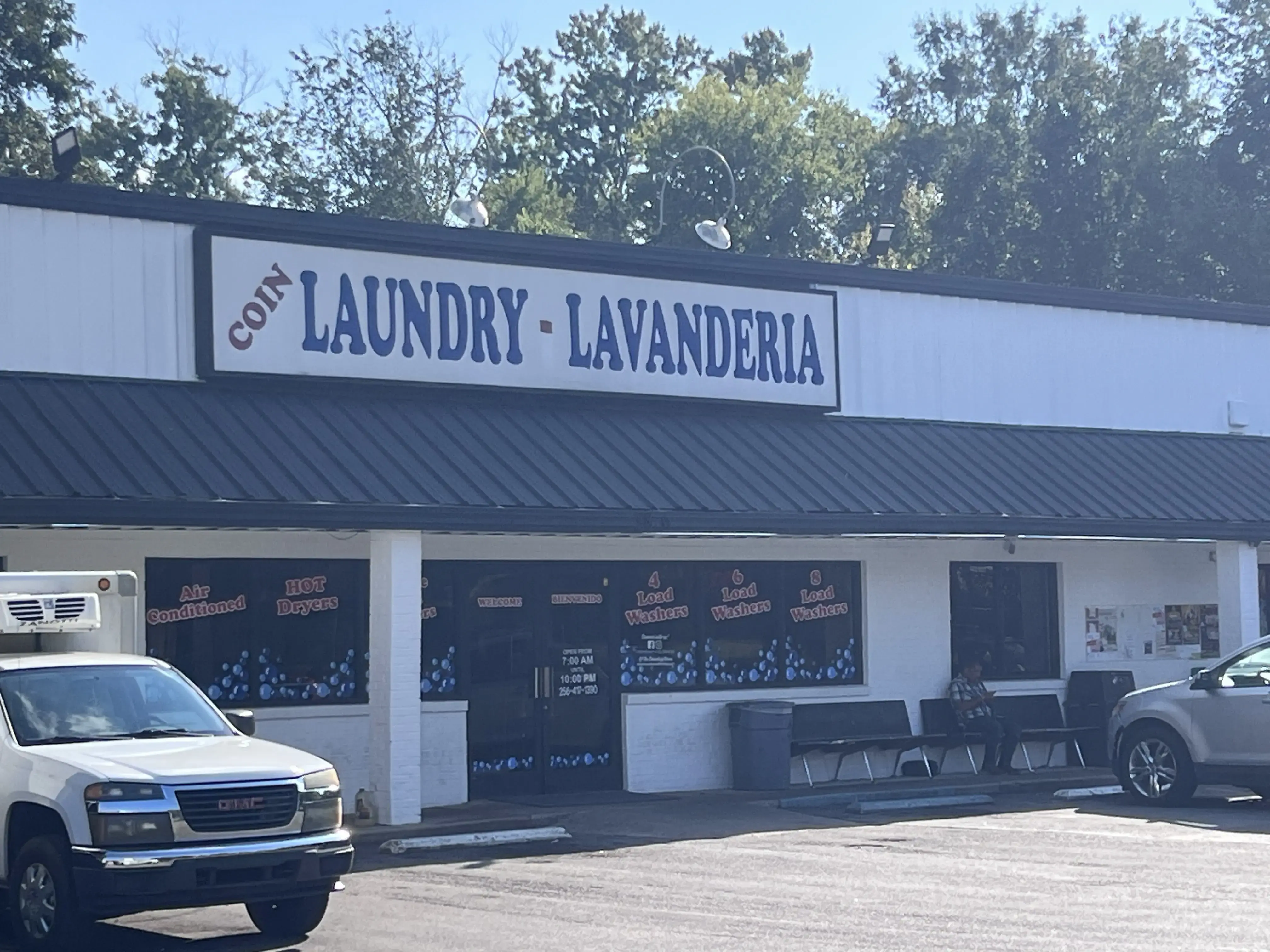 Laundry Lavanderia - Image 9
